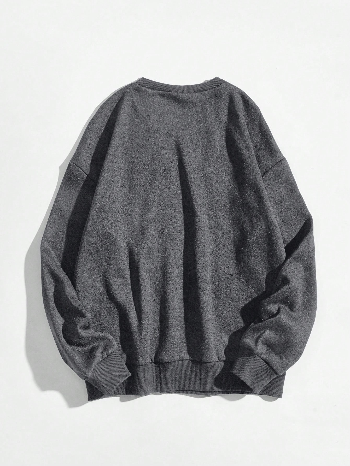 Plus Size Sweatshirts