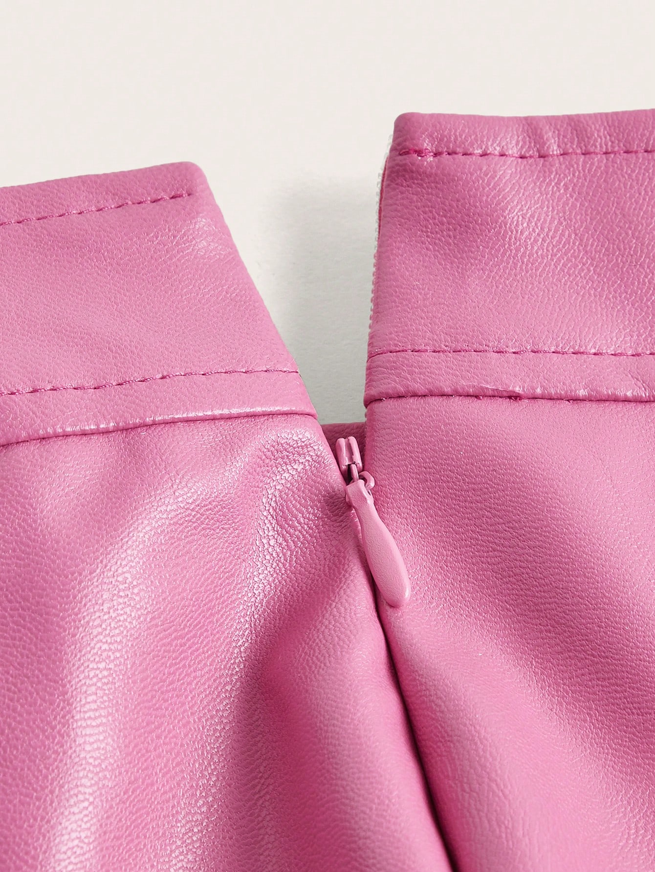 In Pink Women Skirts