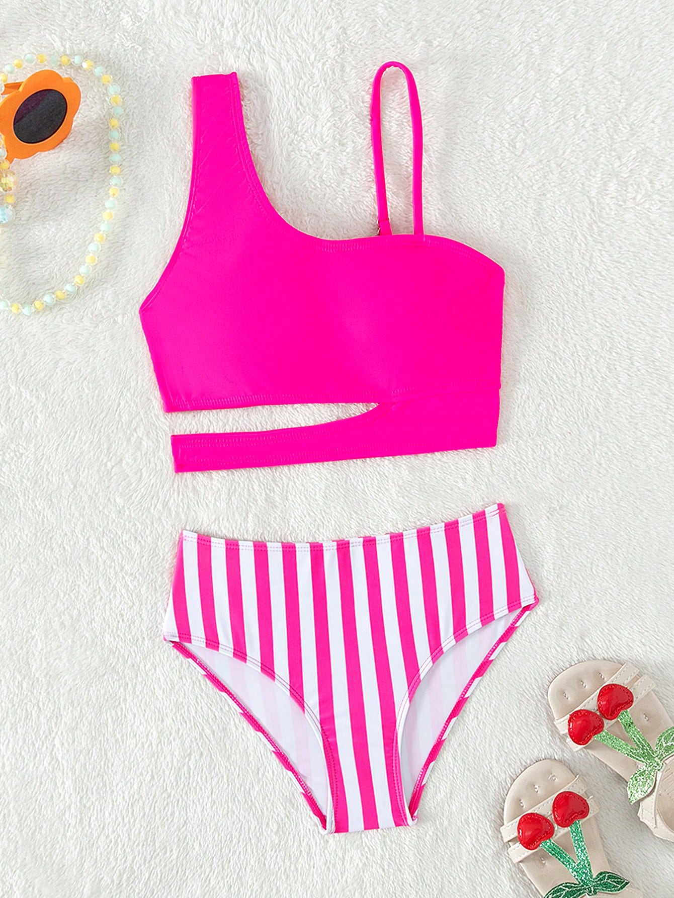 Tween Girls Bikini Sets