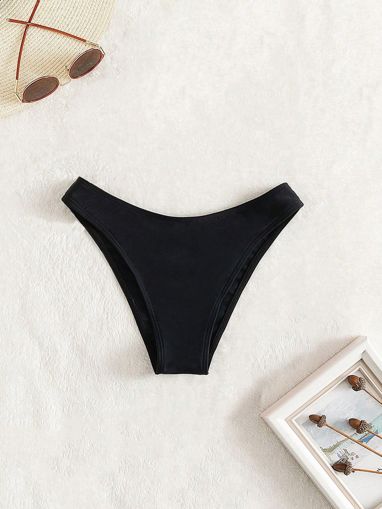 Women Bikini Bottoms