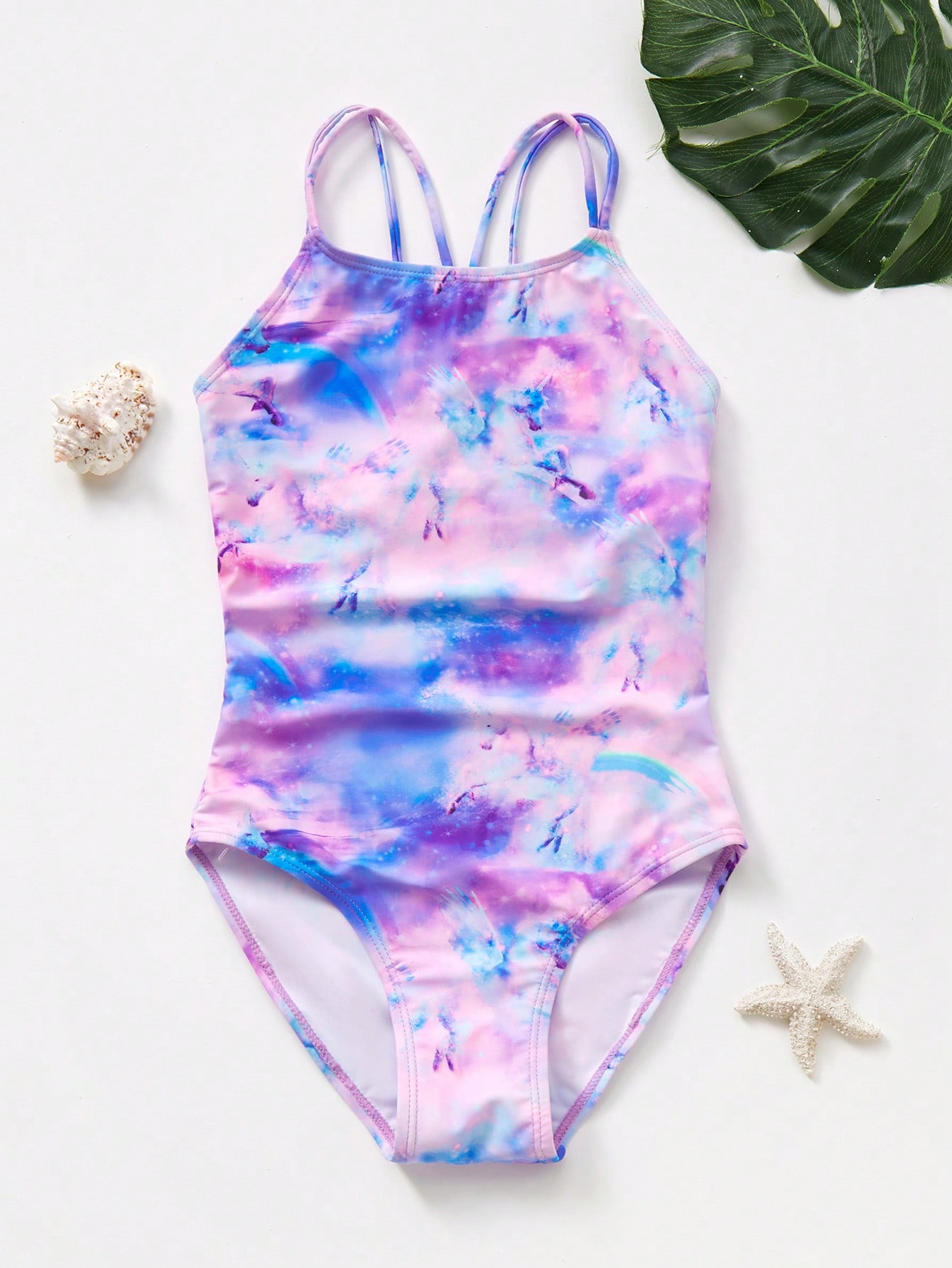 Tween Girls One-Pieces