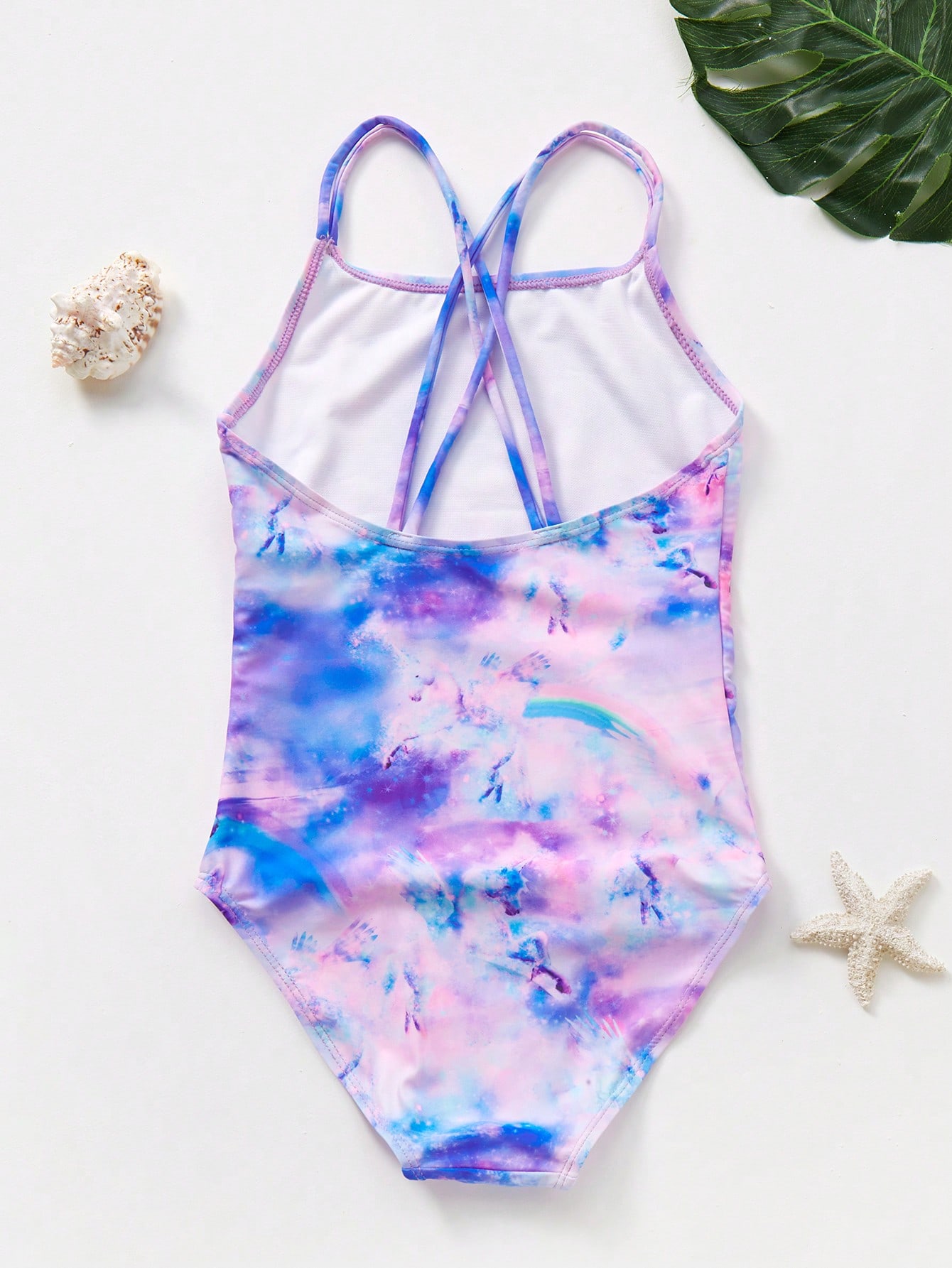 Tween Girls One-Pieces