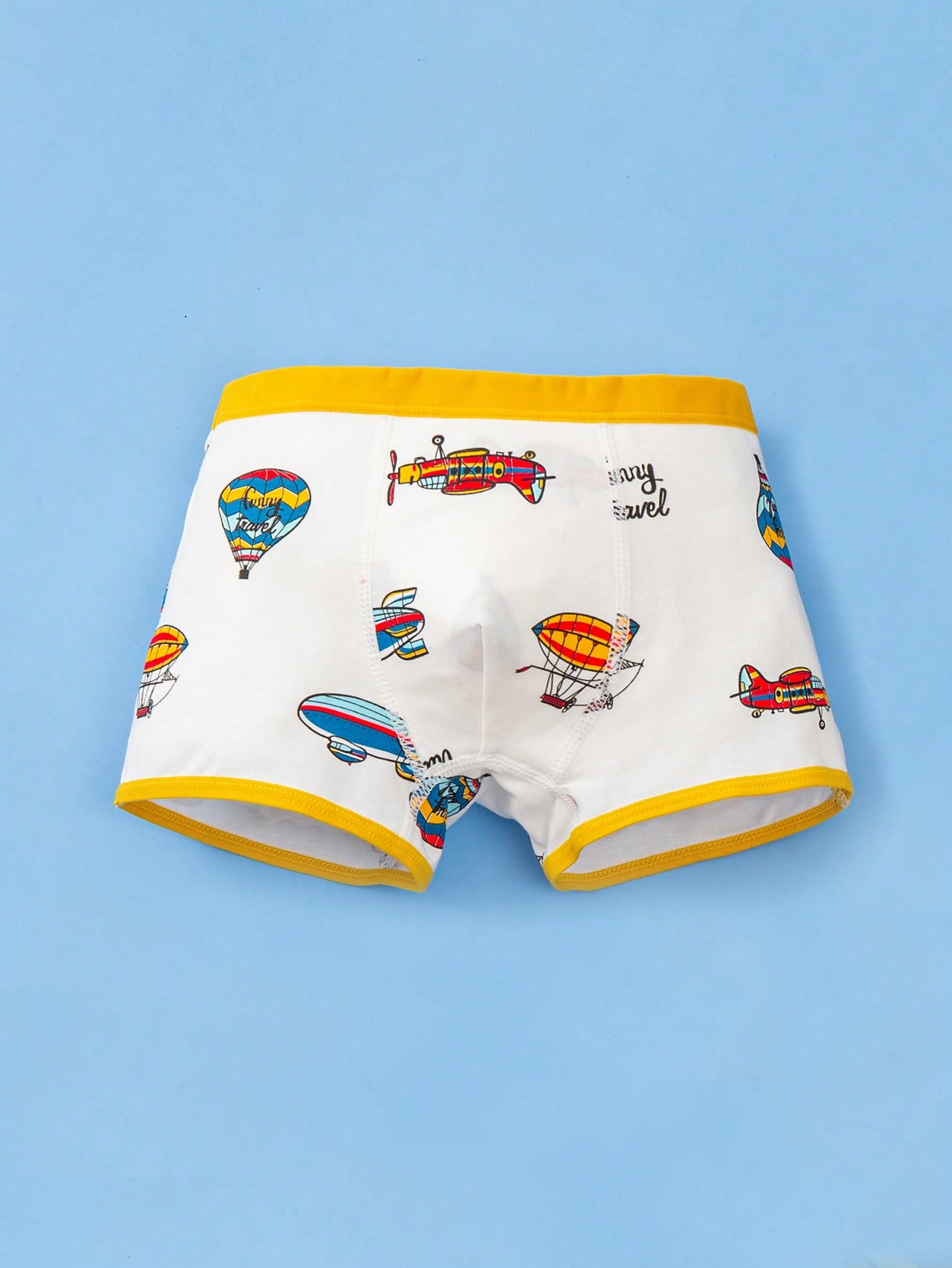 Tween Boys Underwear