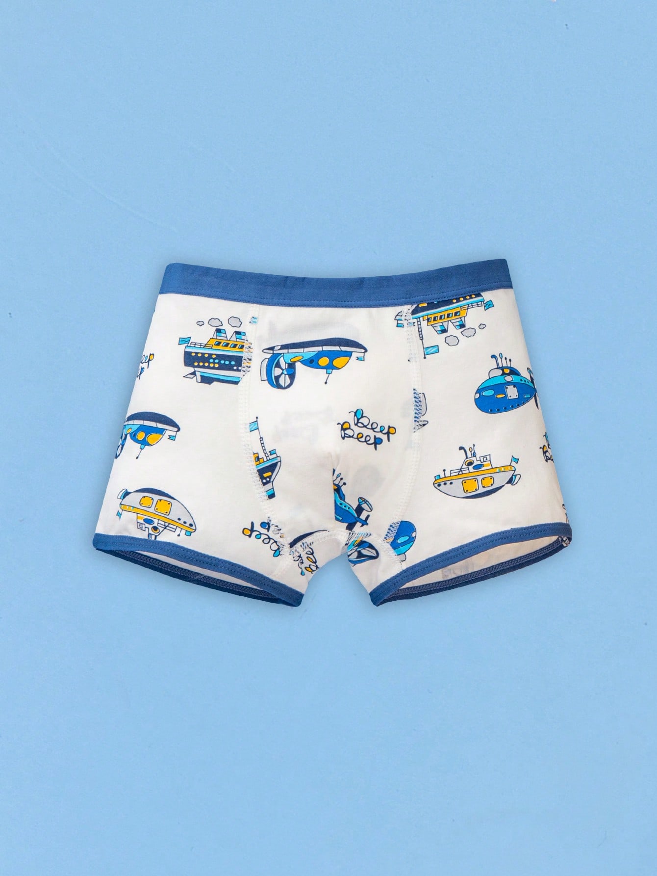 Tween Boys Underwear