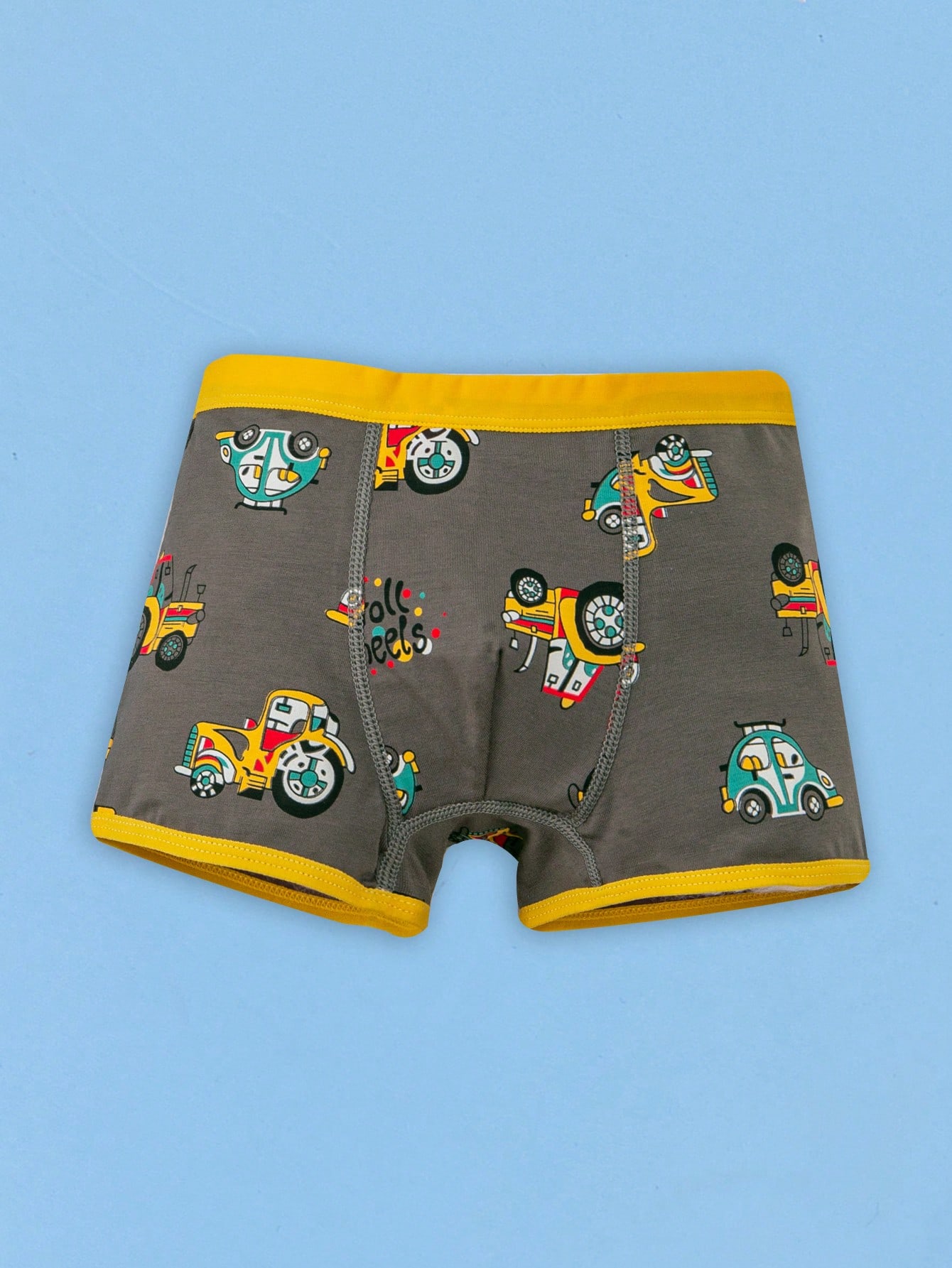 Tween Boys Underwear