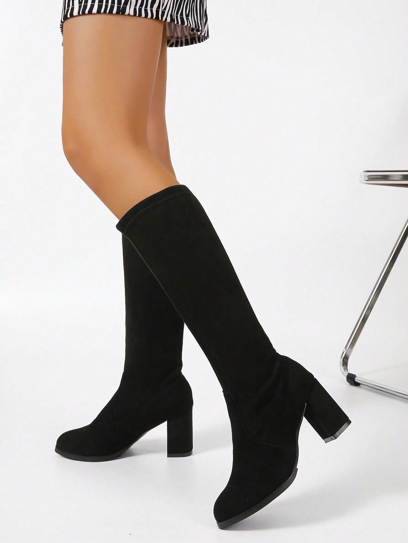 Women Fashion Boots