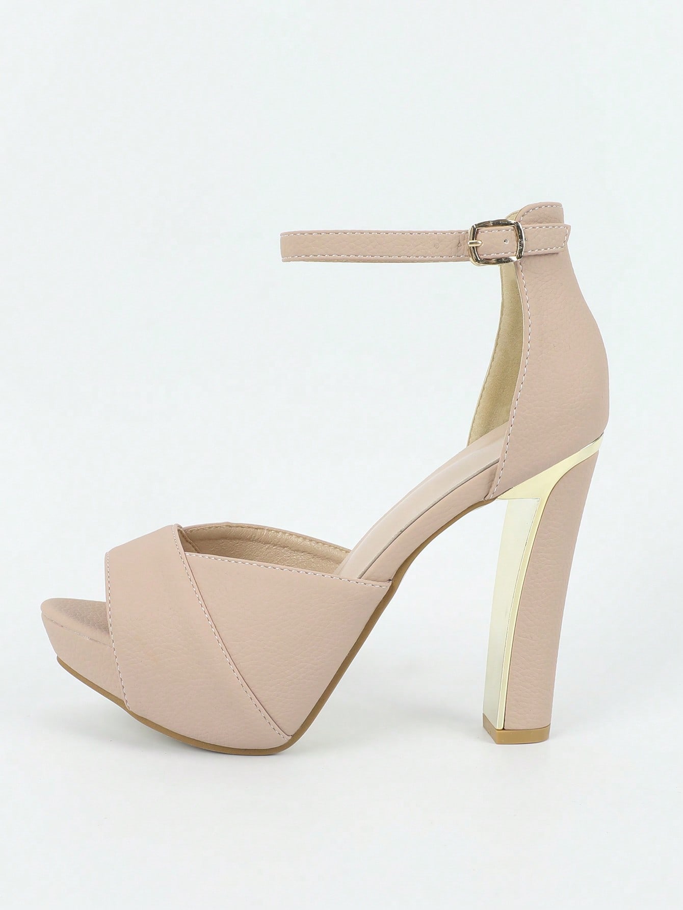 In Dusty Pink Women Pumps