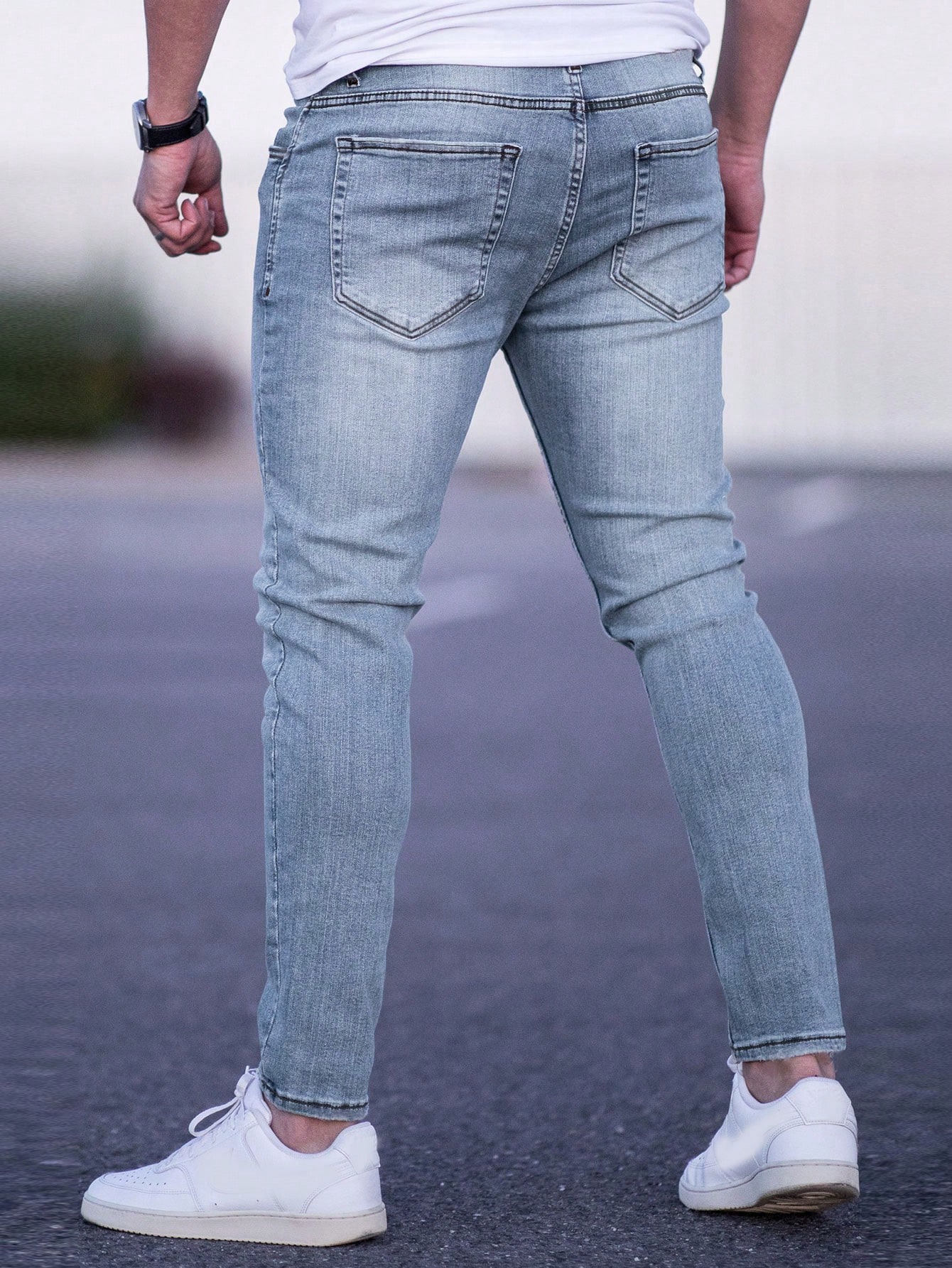 Men Jeans