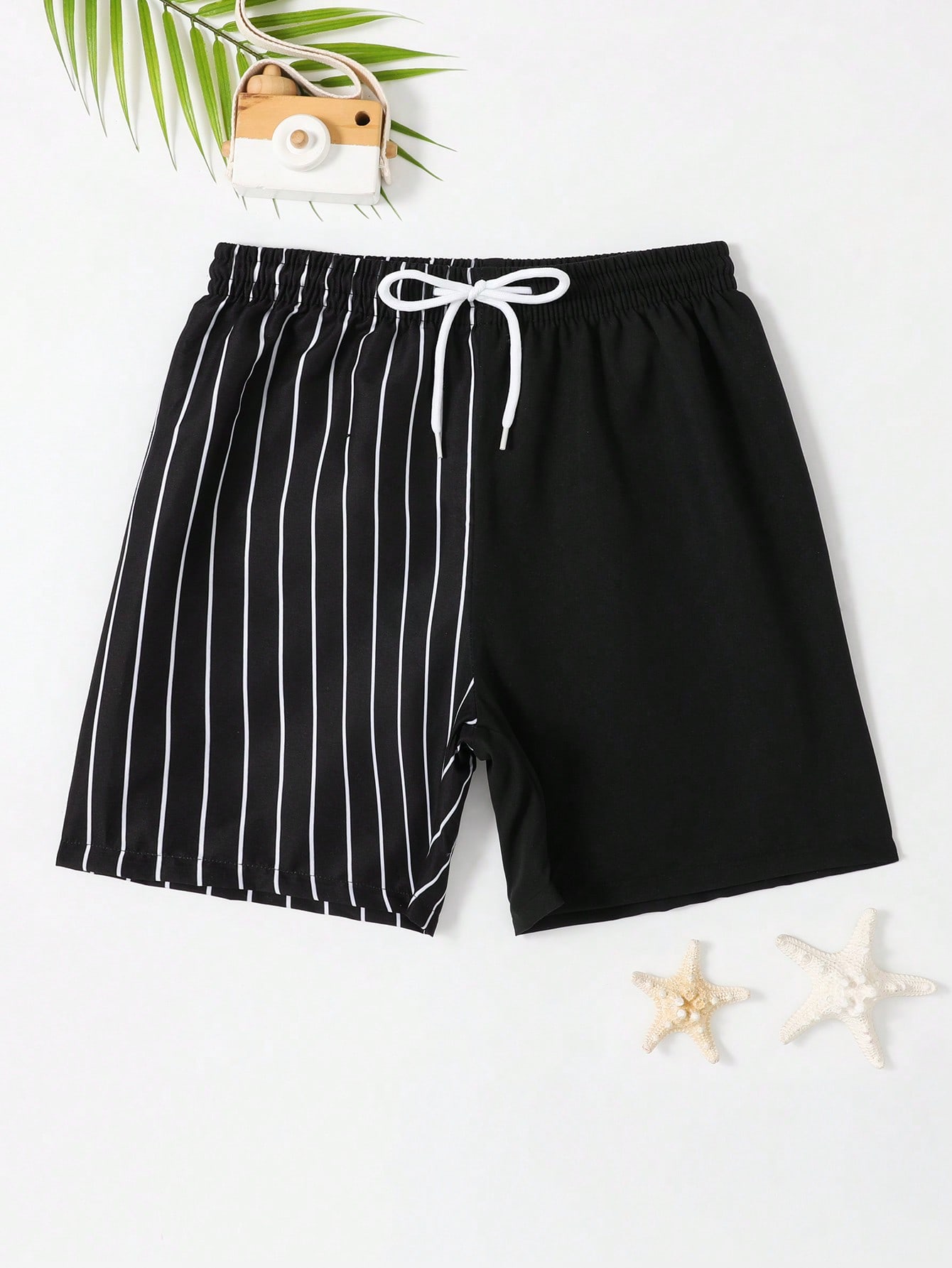 Tween Boys Swimwear