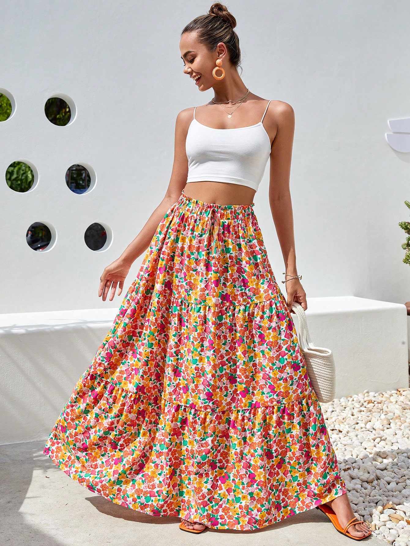 Women Skirts