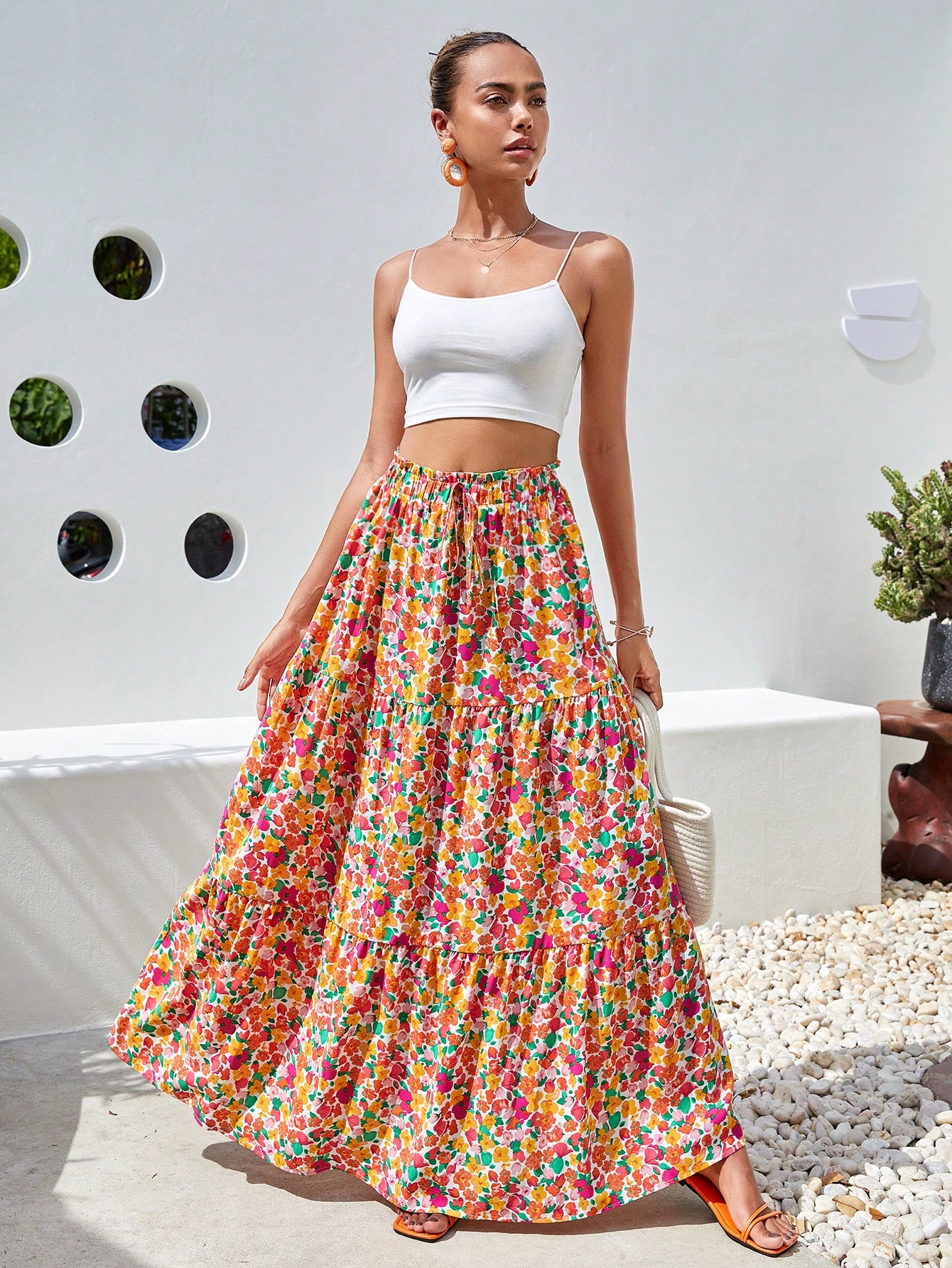 Women Skirts