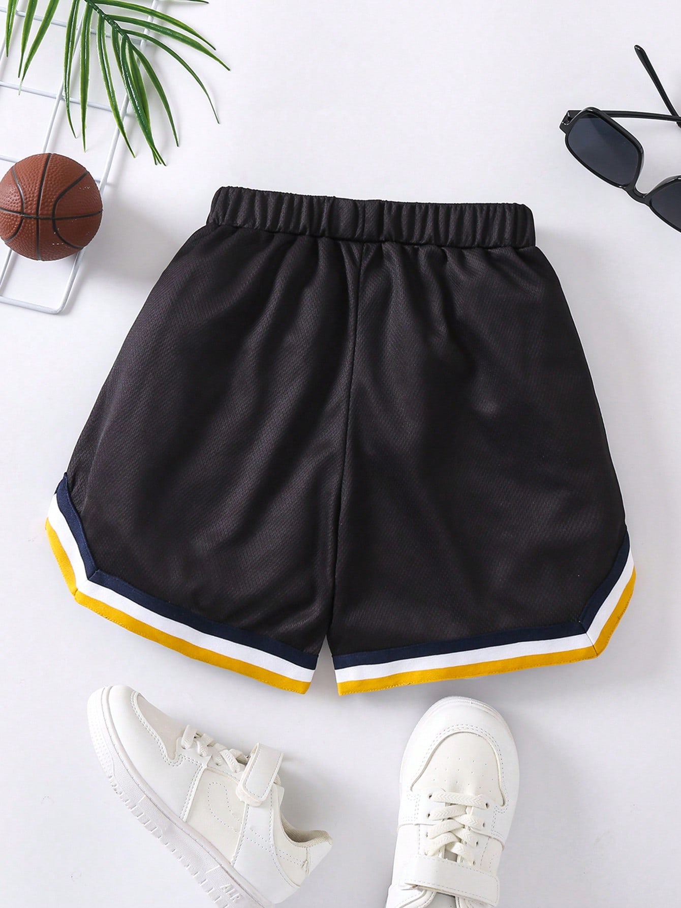 Young Boys Shorts