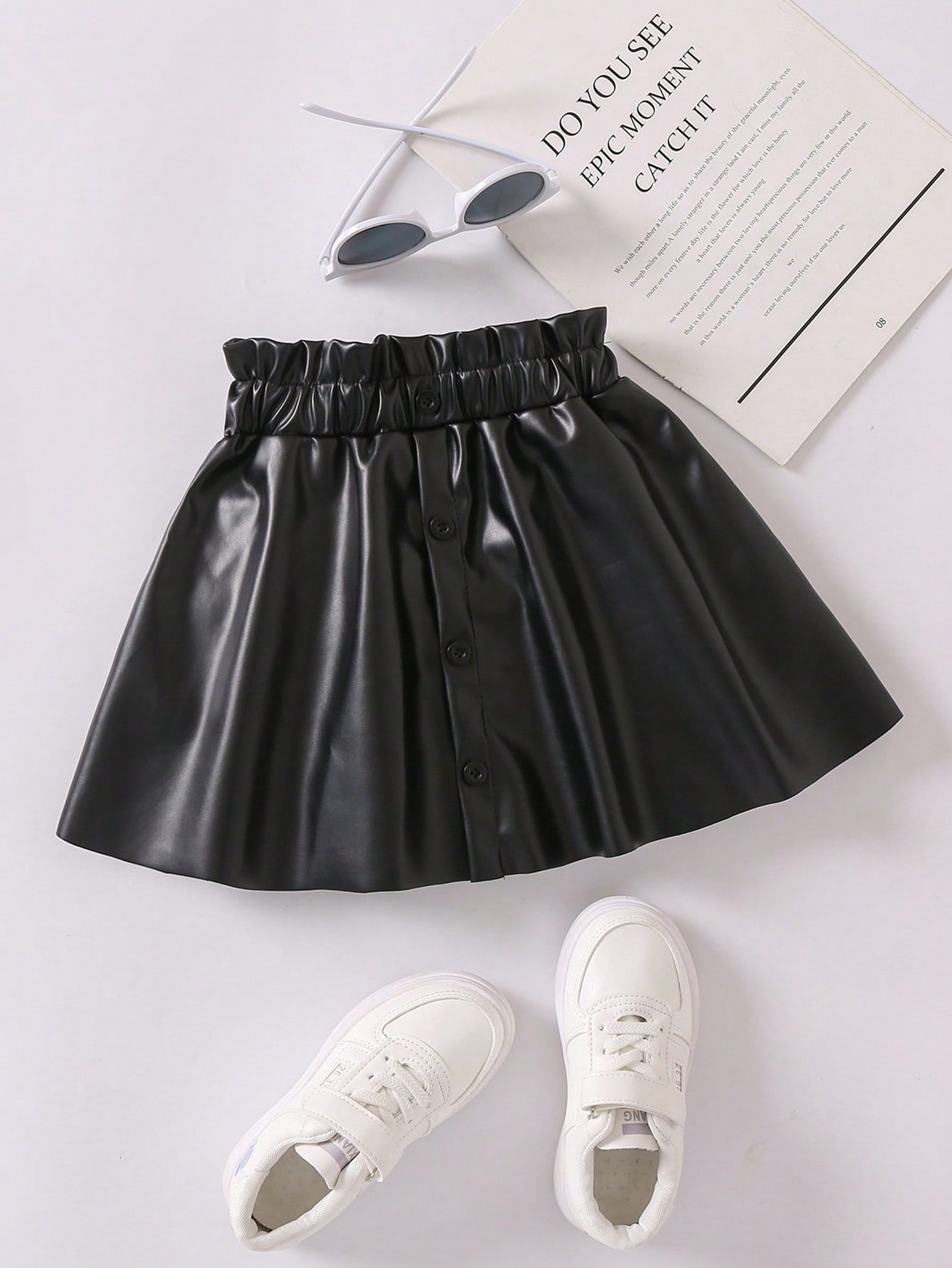 Young Girls Skirts