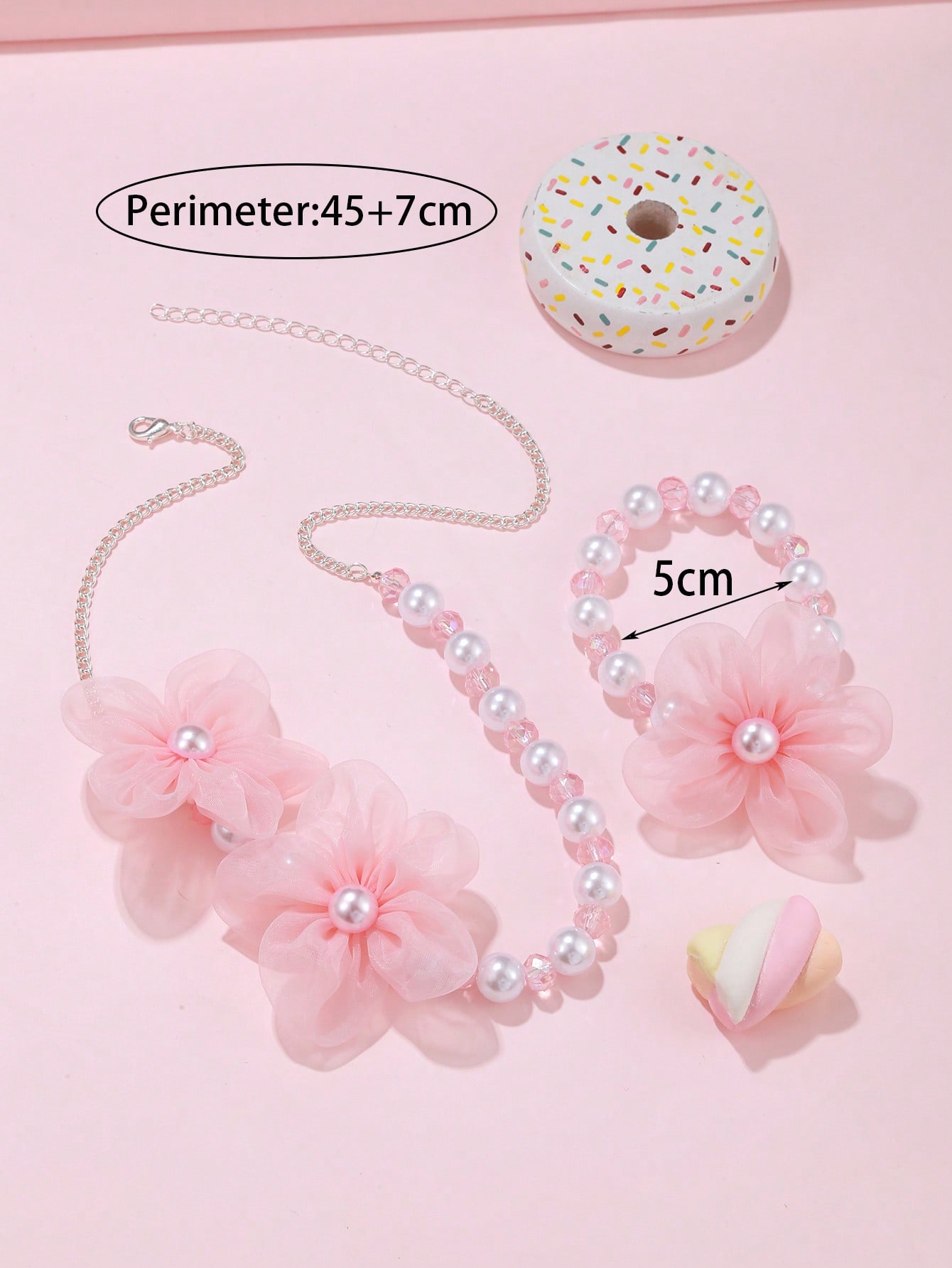 Kids Jewelry Sets