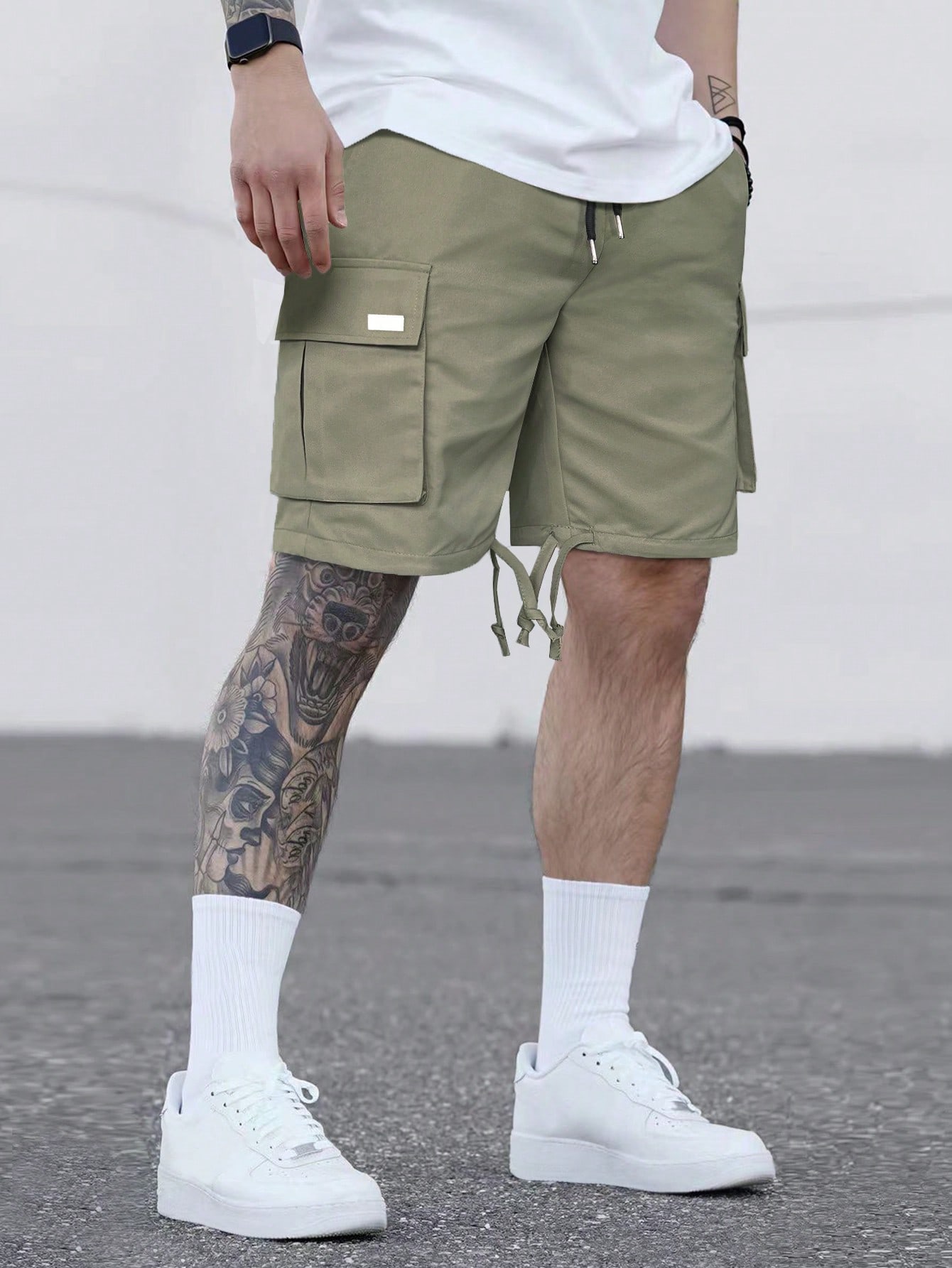 Men Shorts