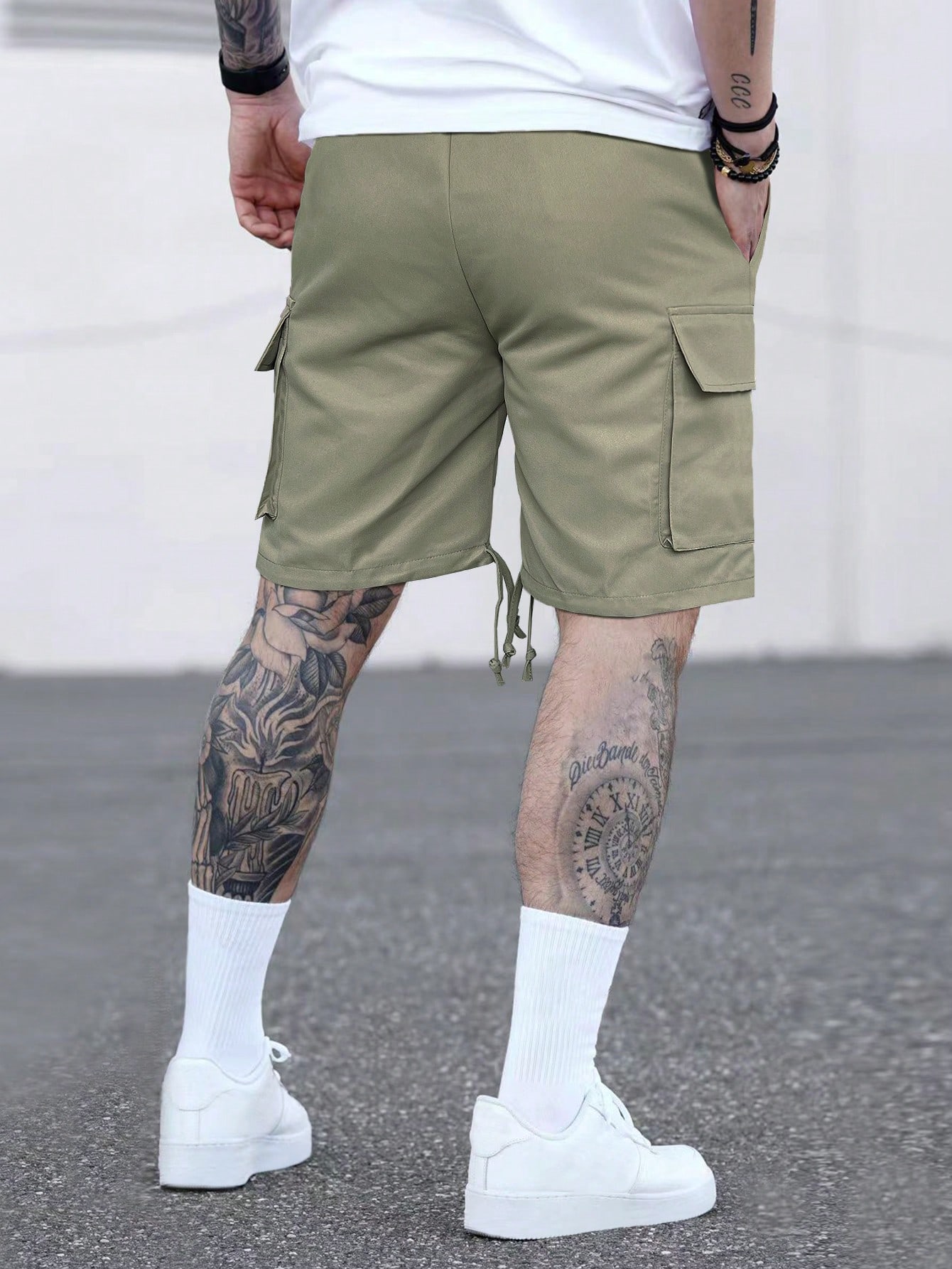 Men Shorts