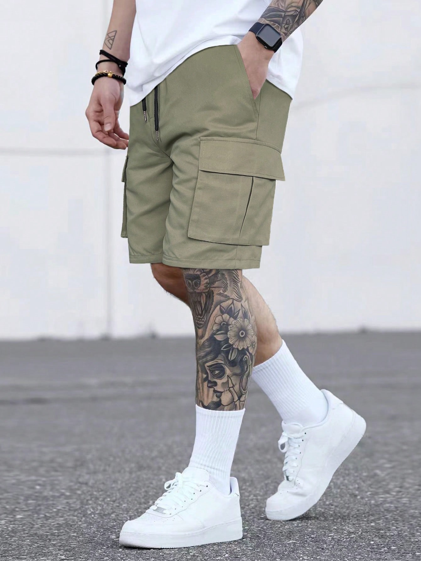 Men Shorts