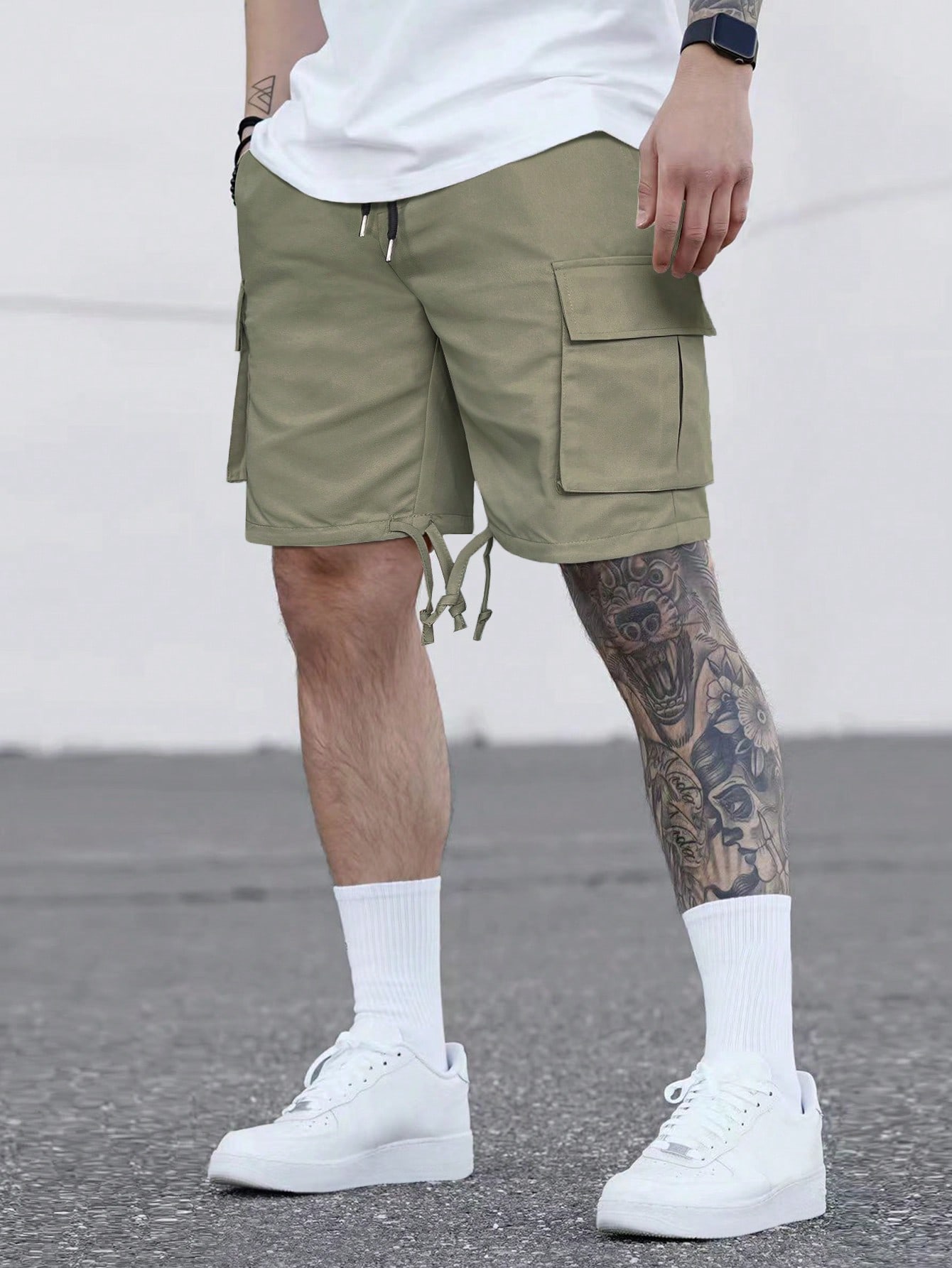 Men Shorts