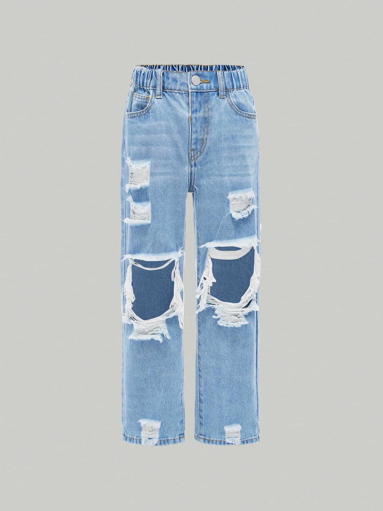 Tween Girls Jeans