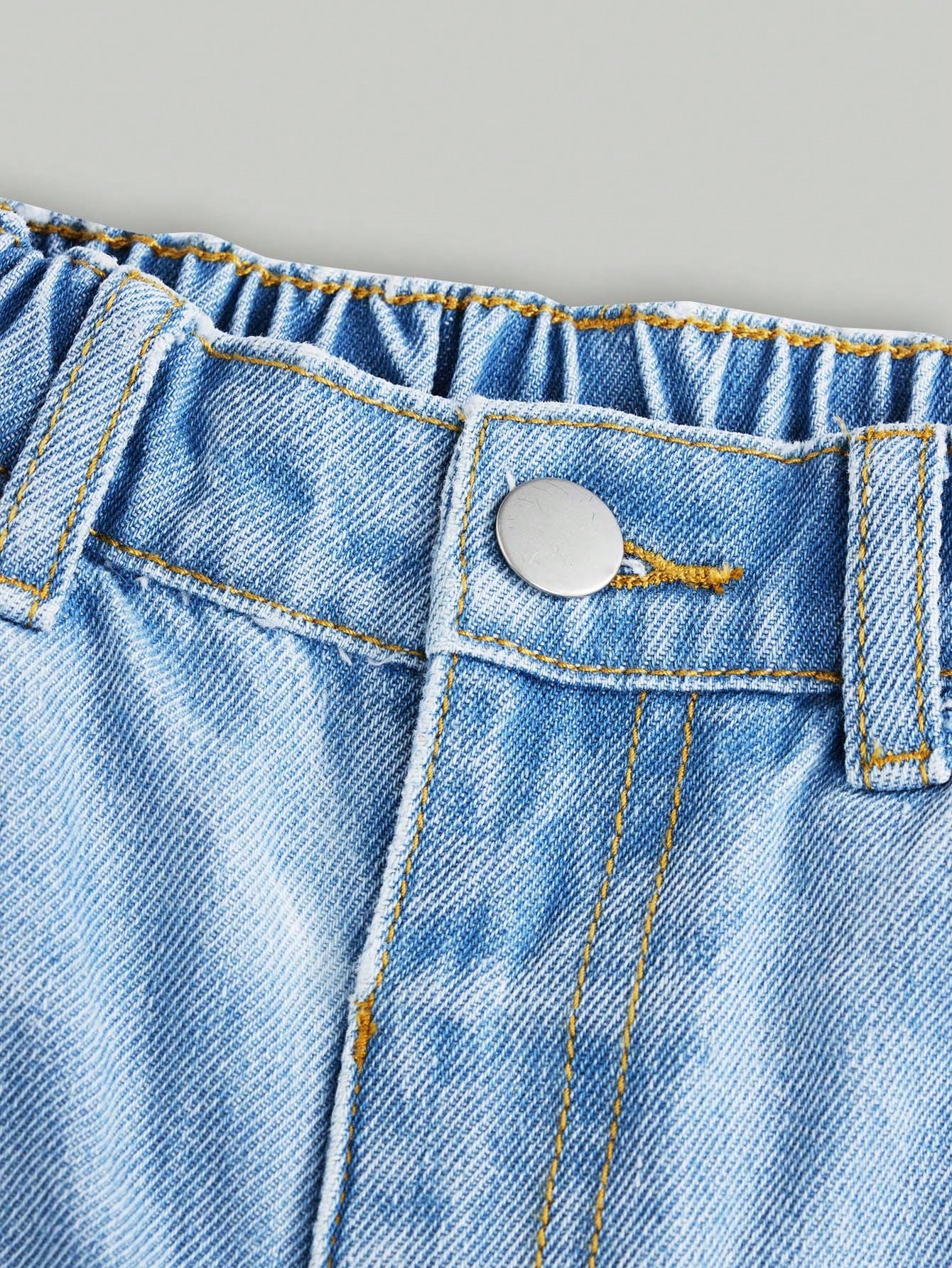 Tween Girls Jeans