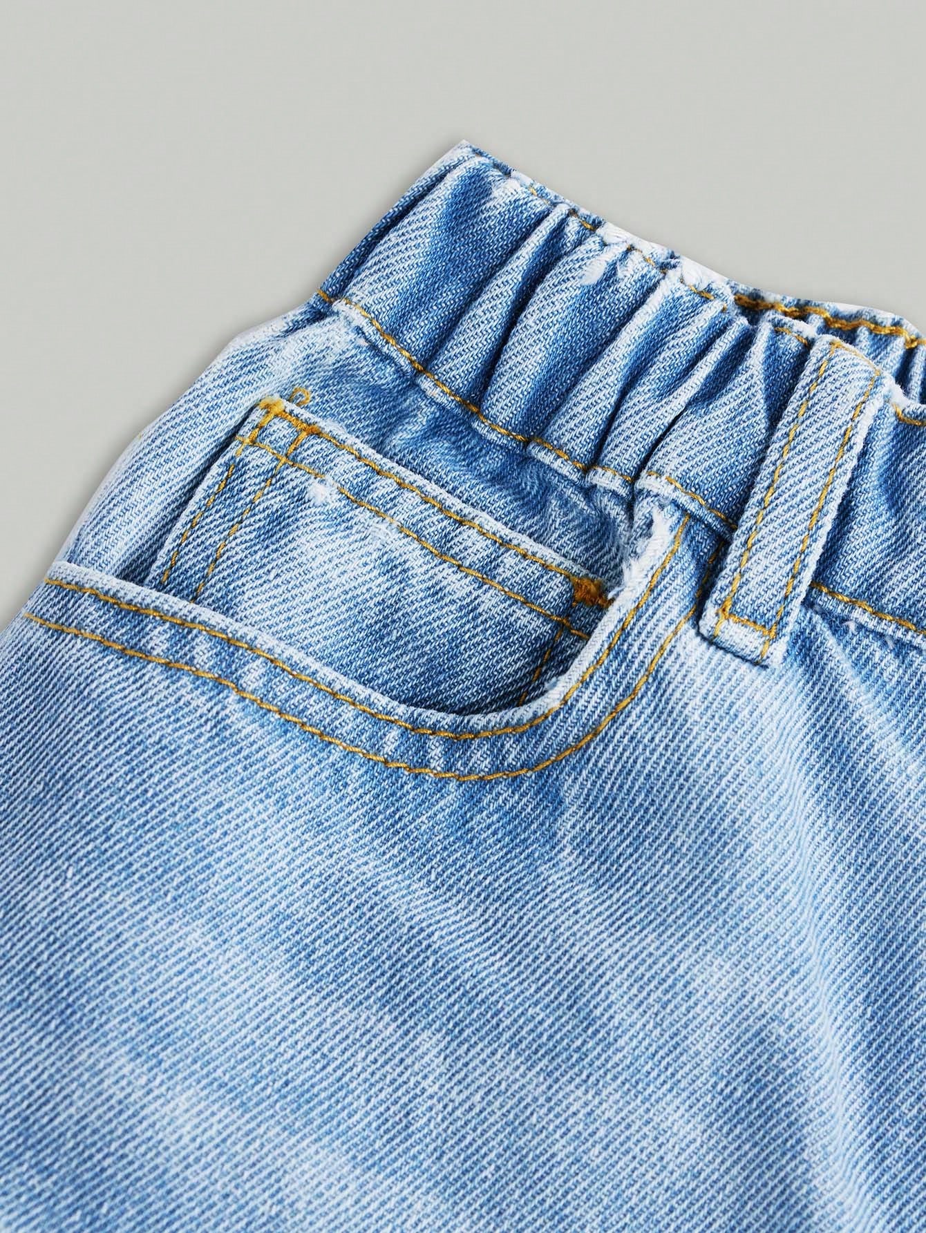 Tween Girls Jeans