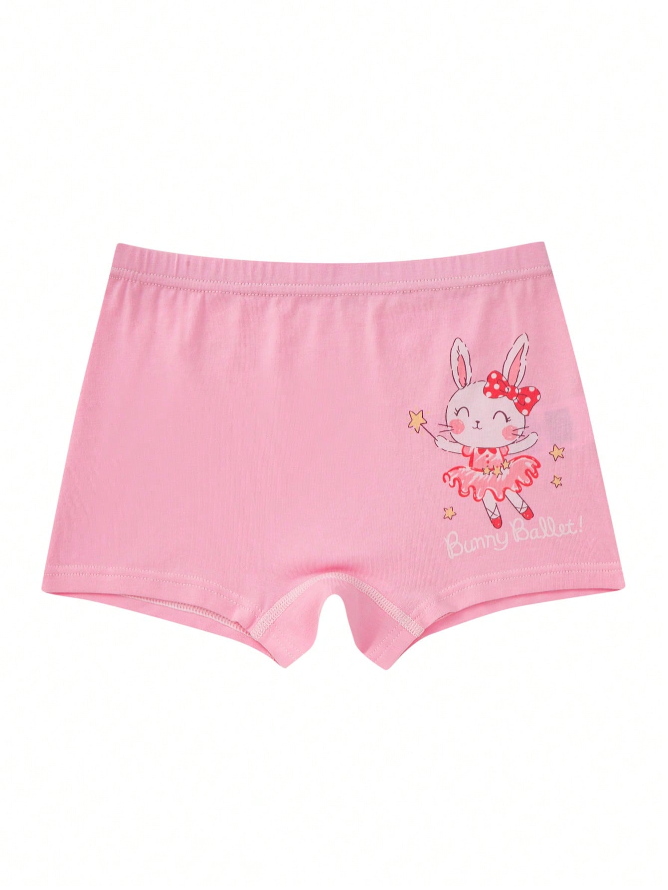 Tween Girls Underwear