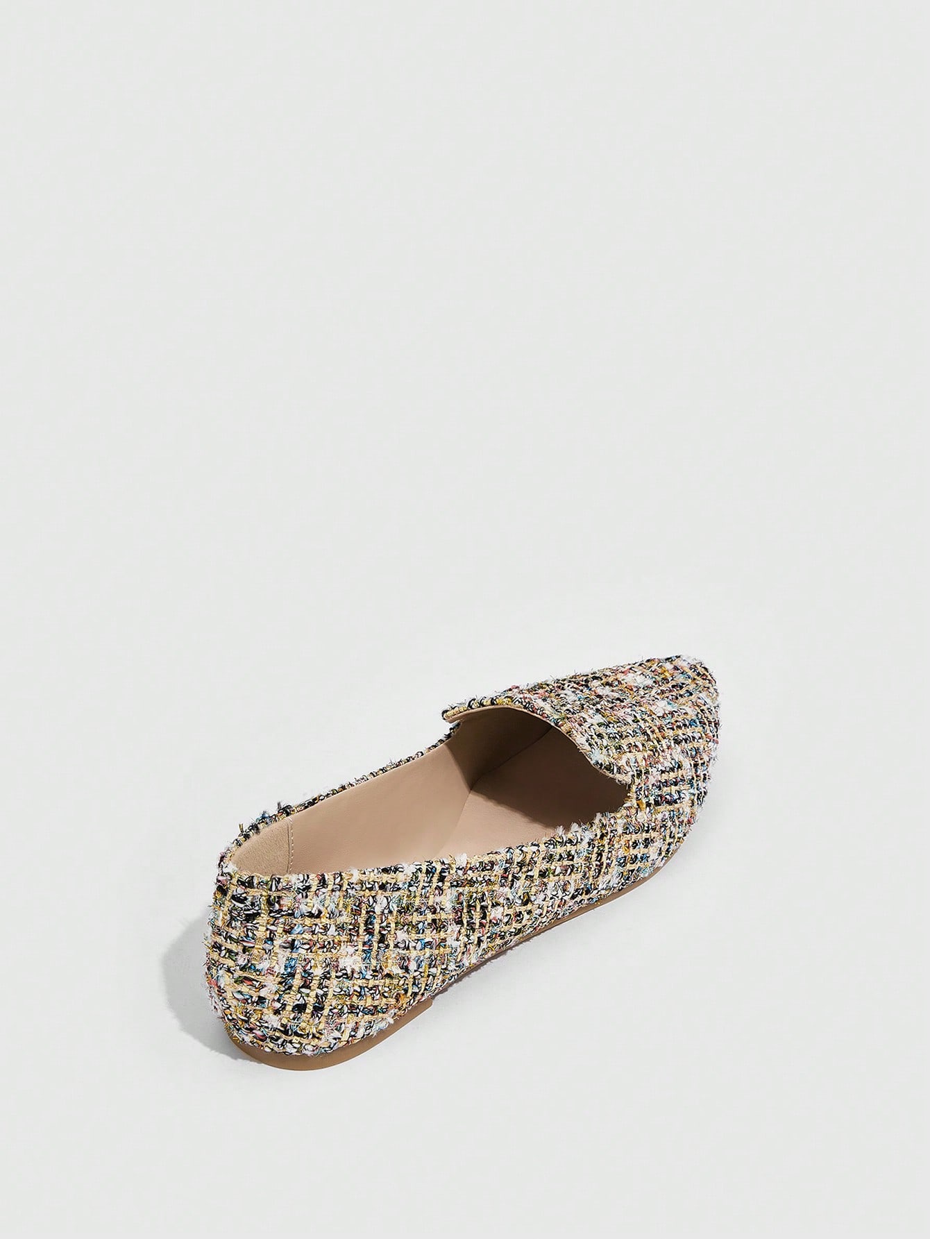 In Multicolor Women Flats