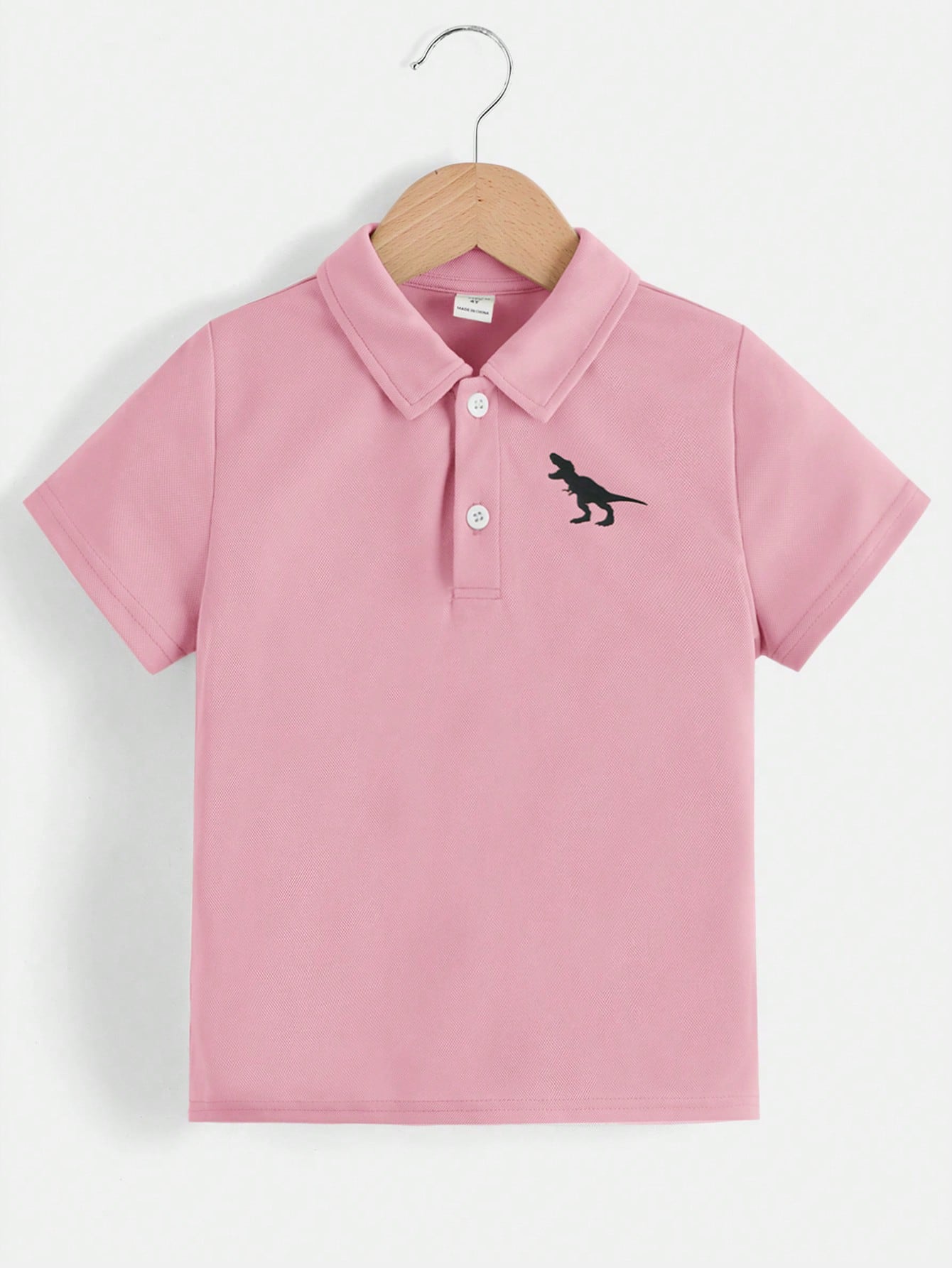 Young Boys Polo Shirts