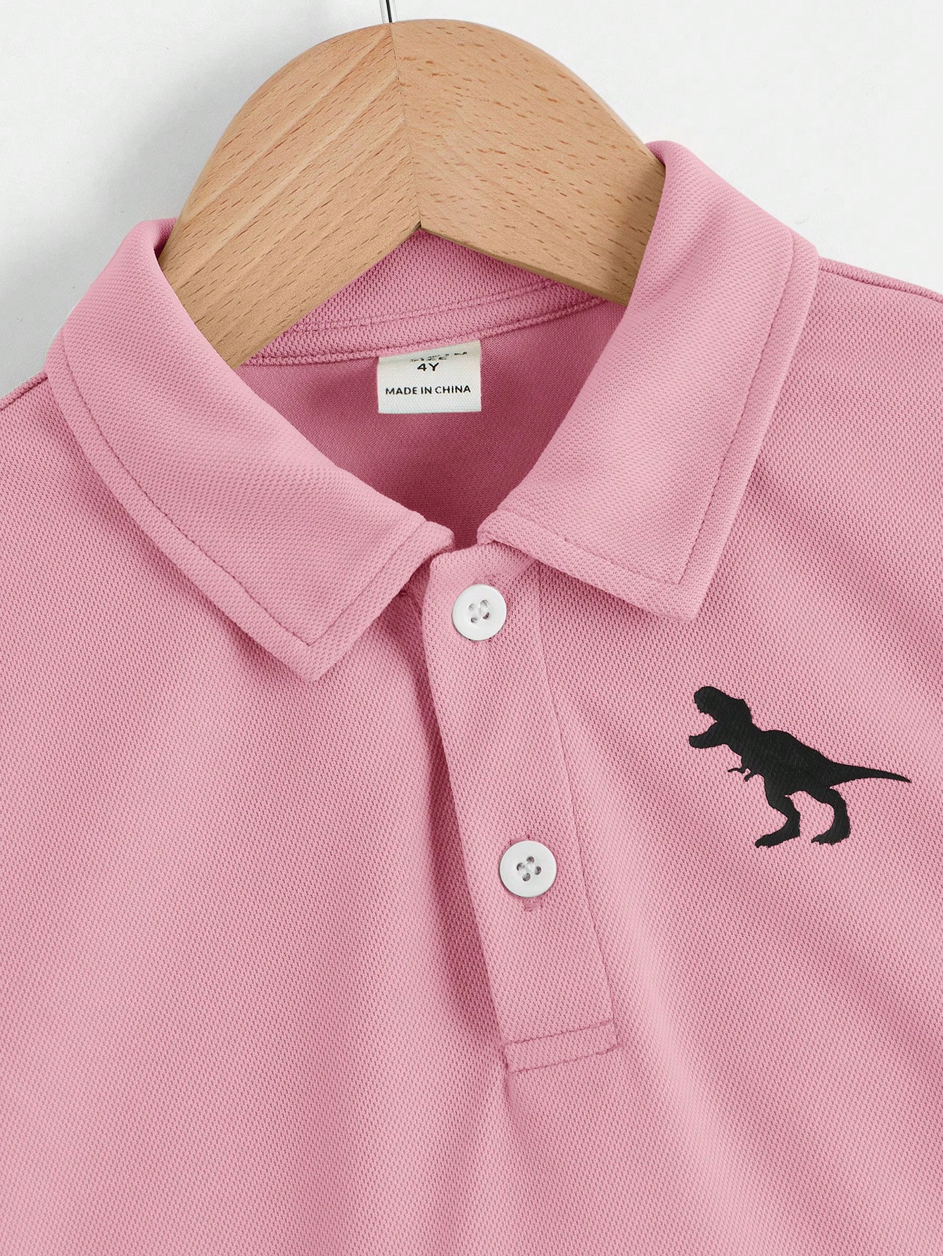 Young Boys Polo Shirts