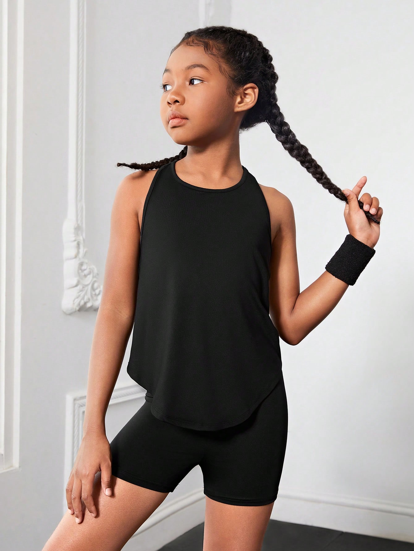 Tween Girls Activewear