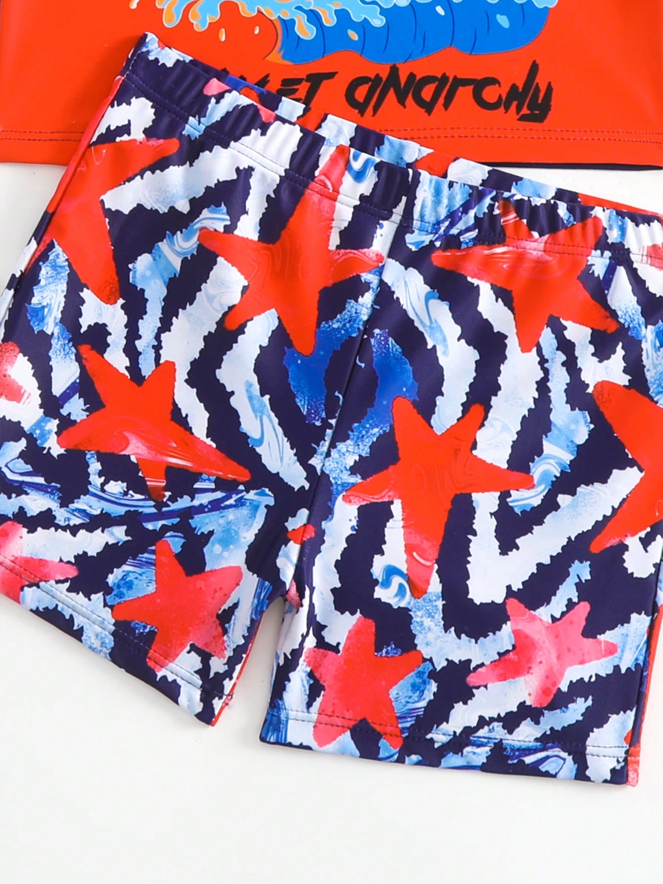 Young Boys Swimwear