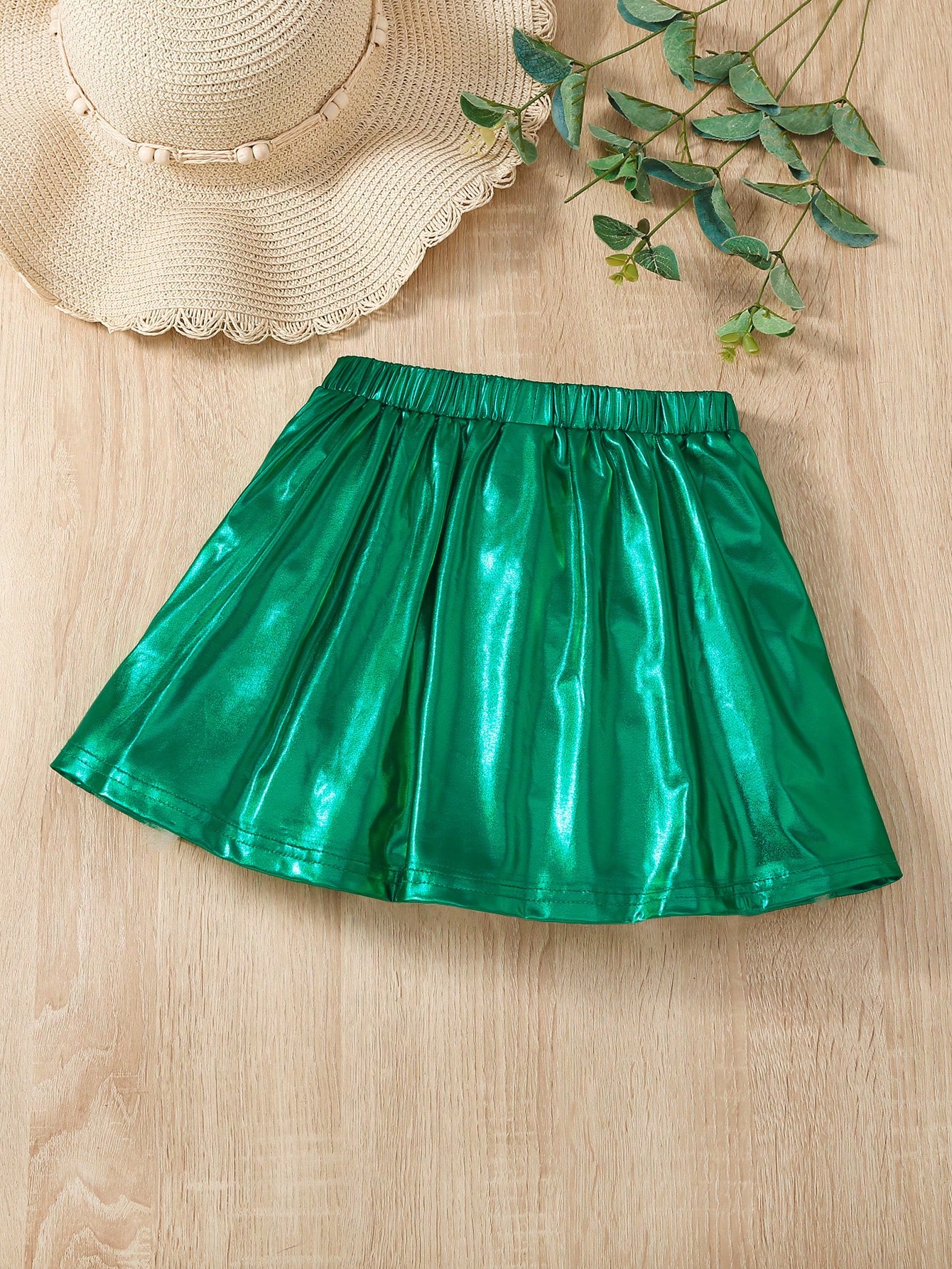 Young Girls Skirts