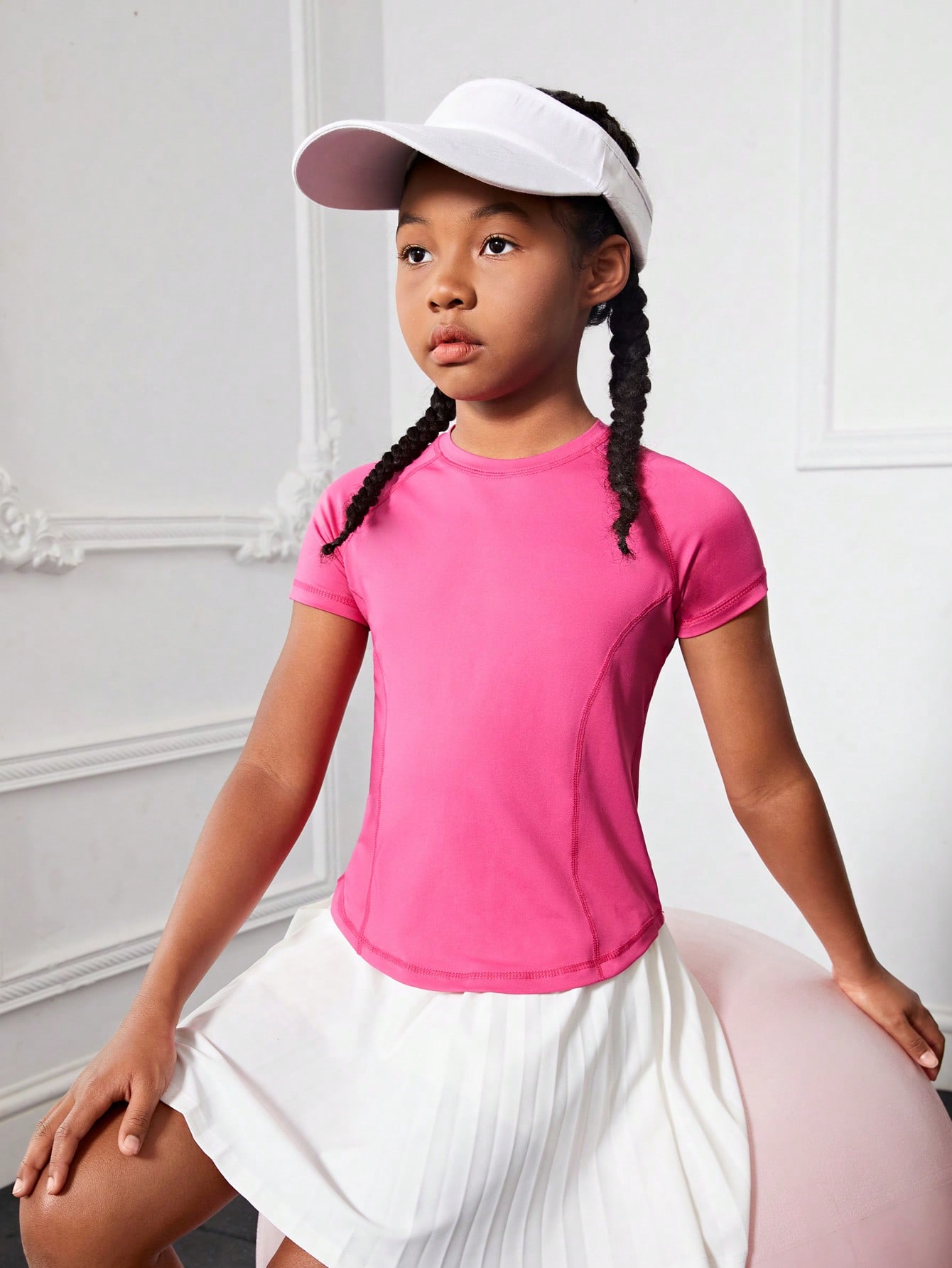 Tween Girls Activewear