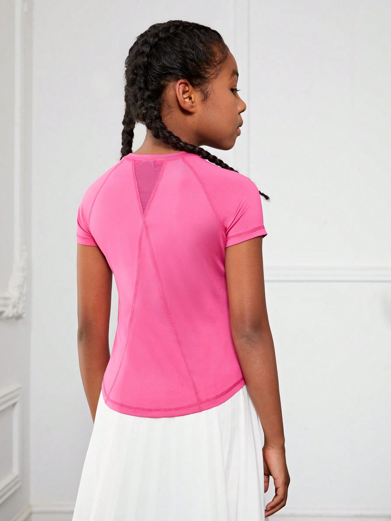 Tween Girls Activewear