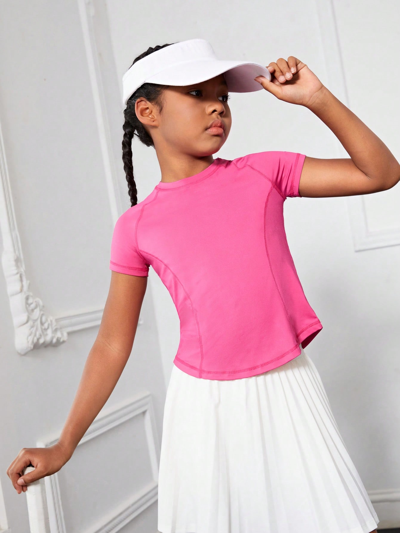 Tween Girls Activewear