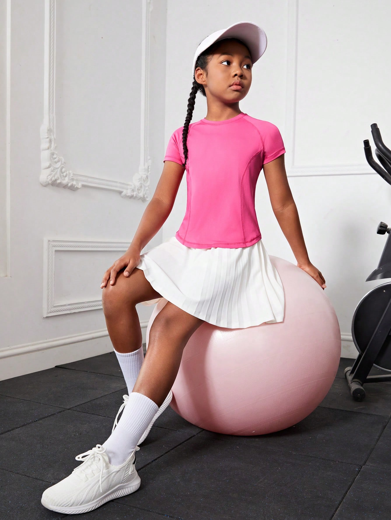 Tween Girls Activewear