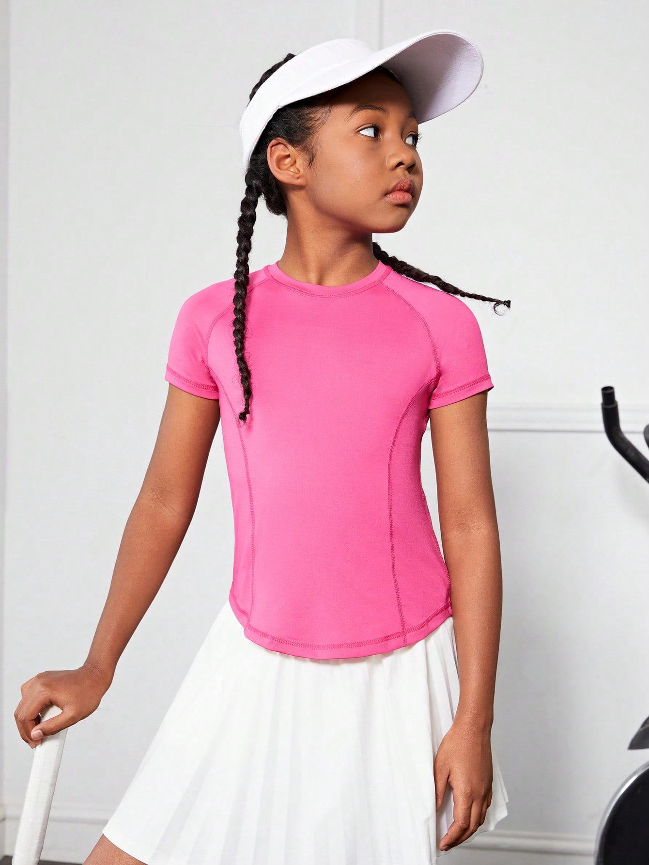 Tween Girls Activewear