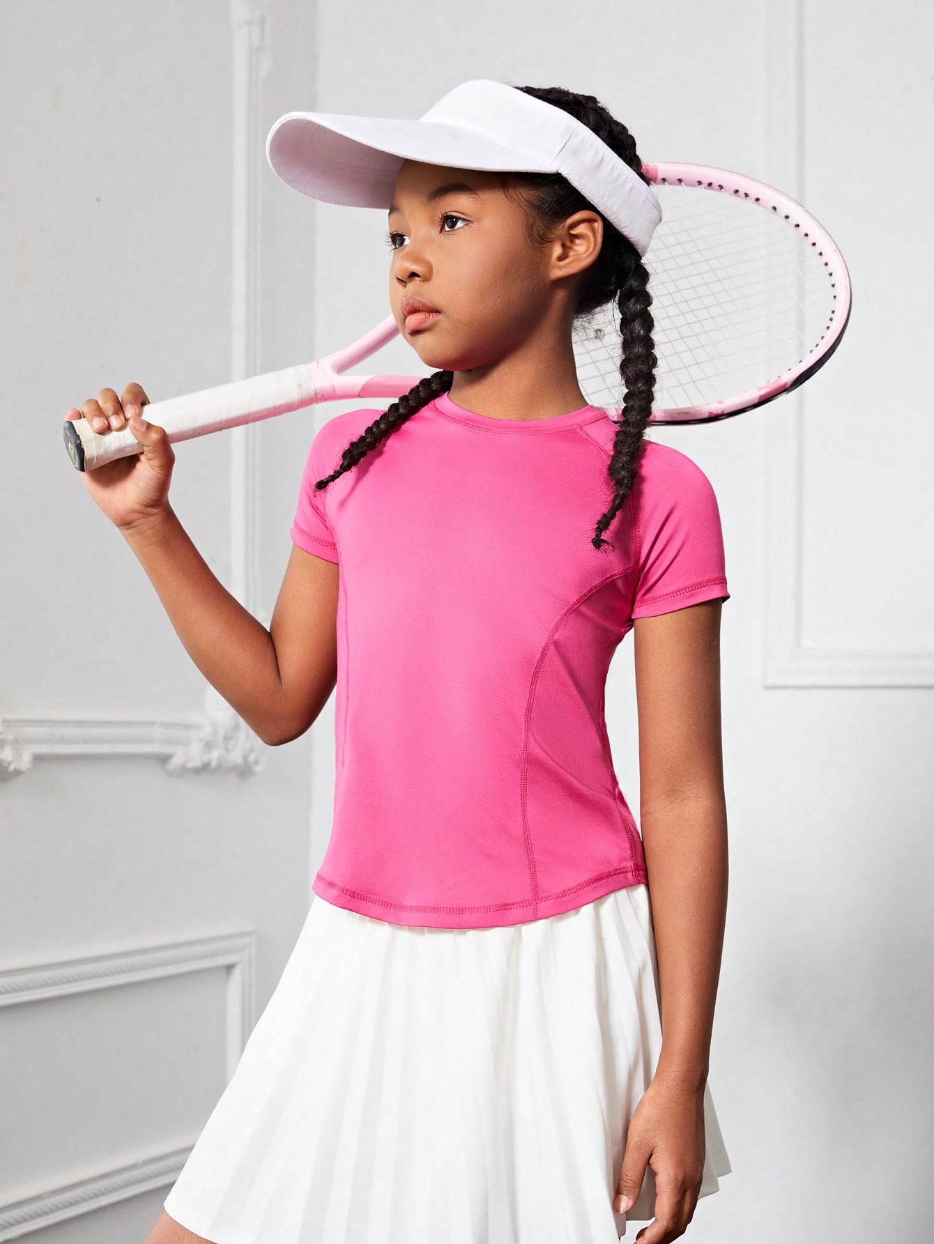 Tween Girls Activewear