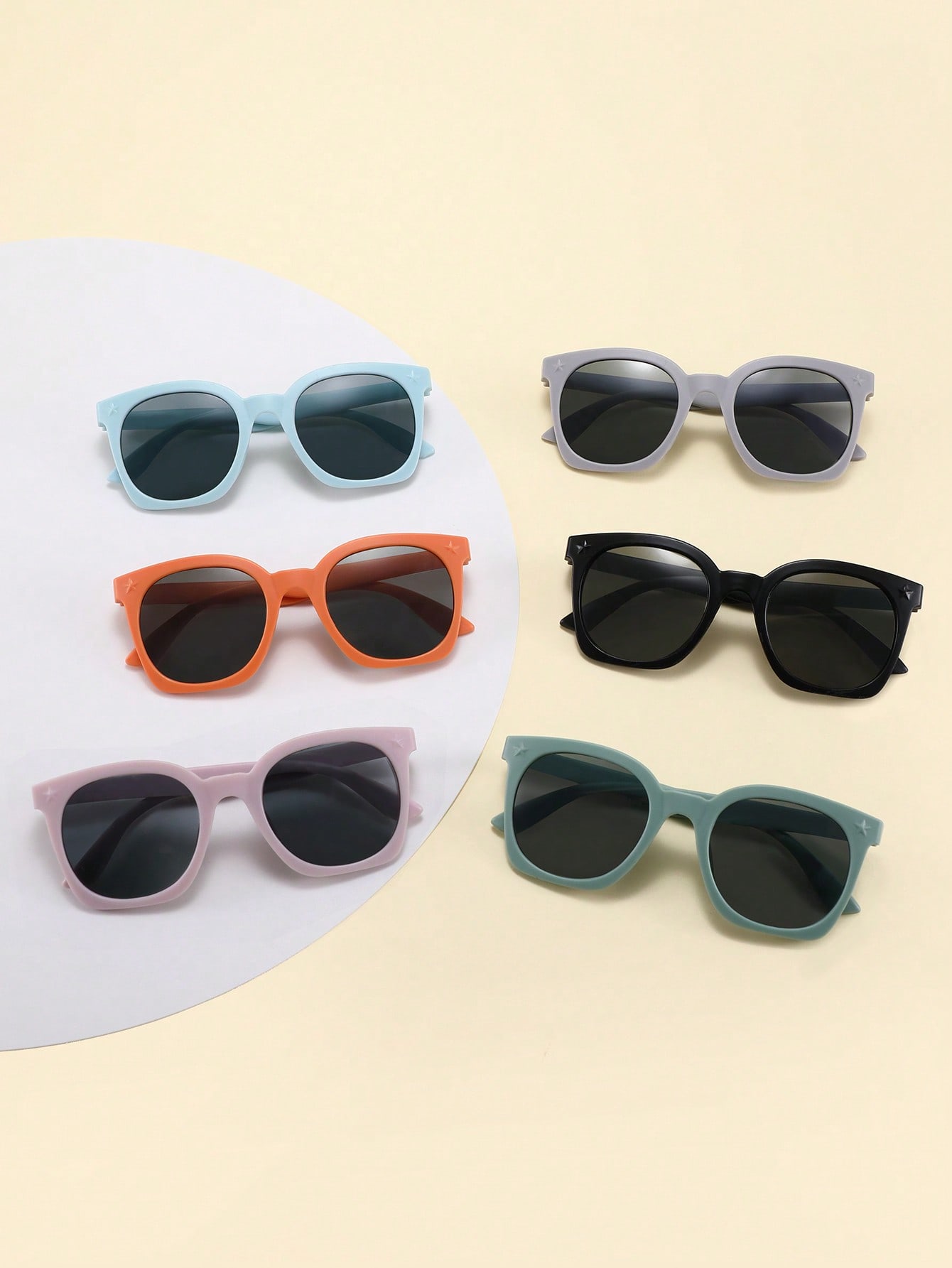 Kids Sunglasses