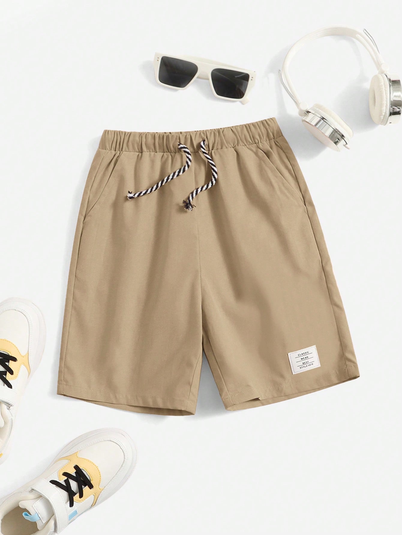 Tween Boys Shorts