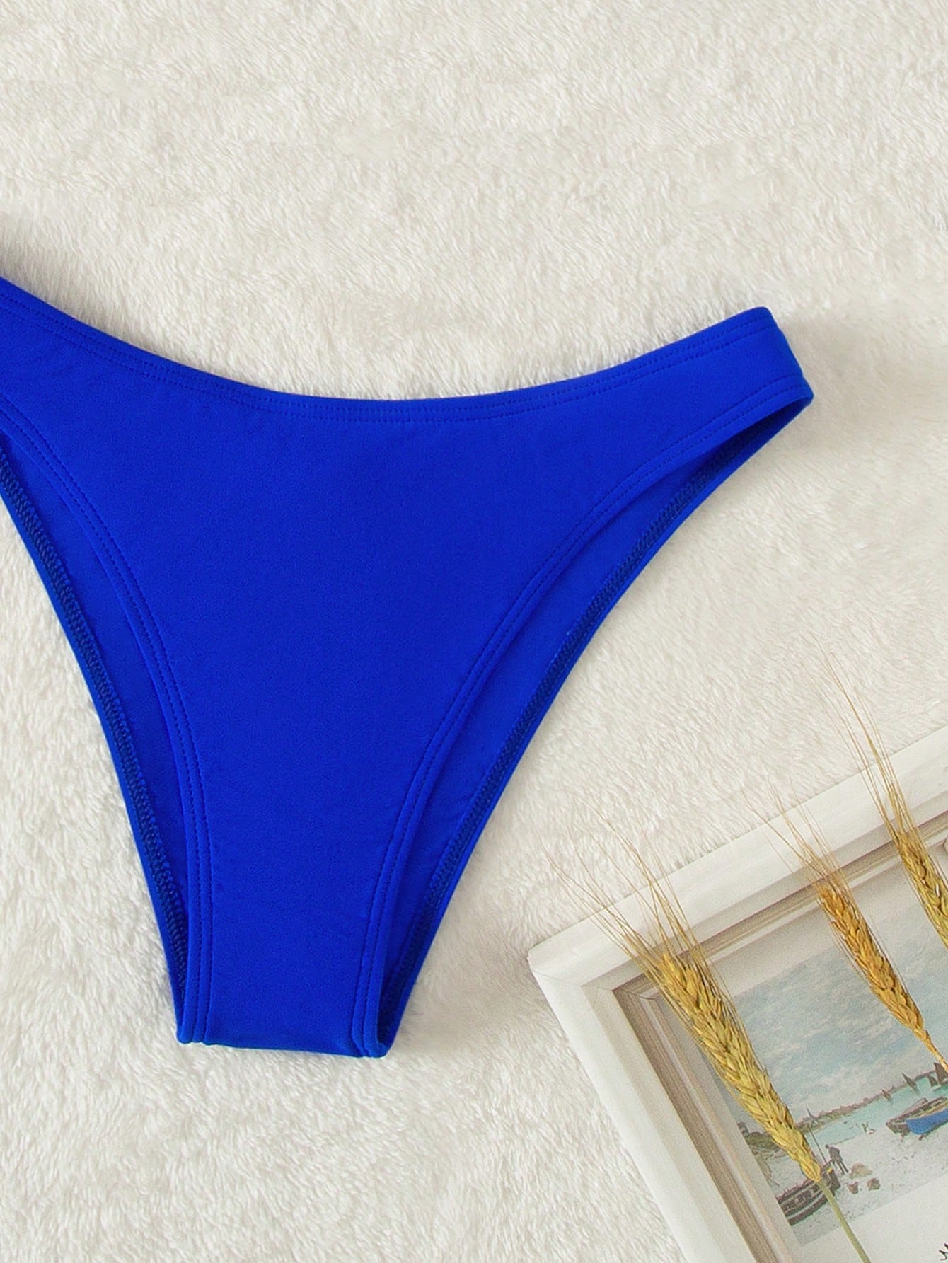 Women Bikini Bottoms