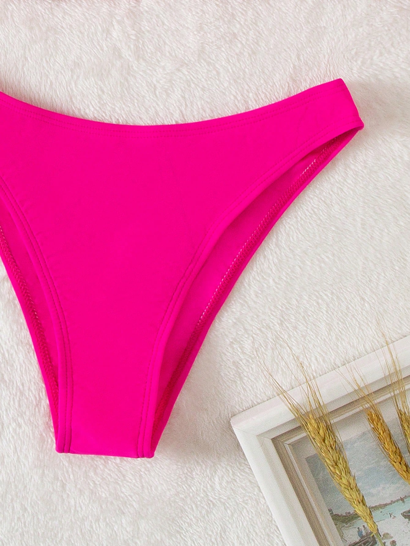 Women Bikini Bottoms