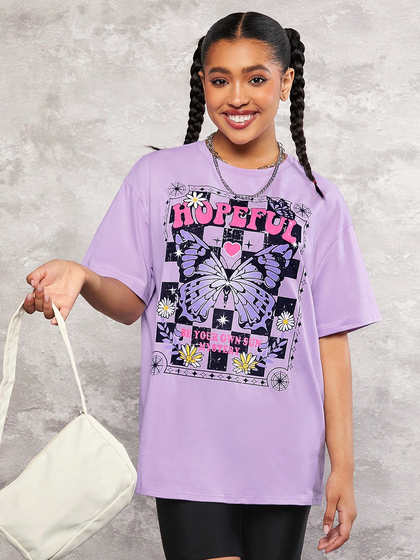 Teen Girls T-Shirts