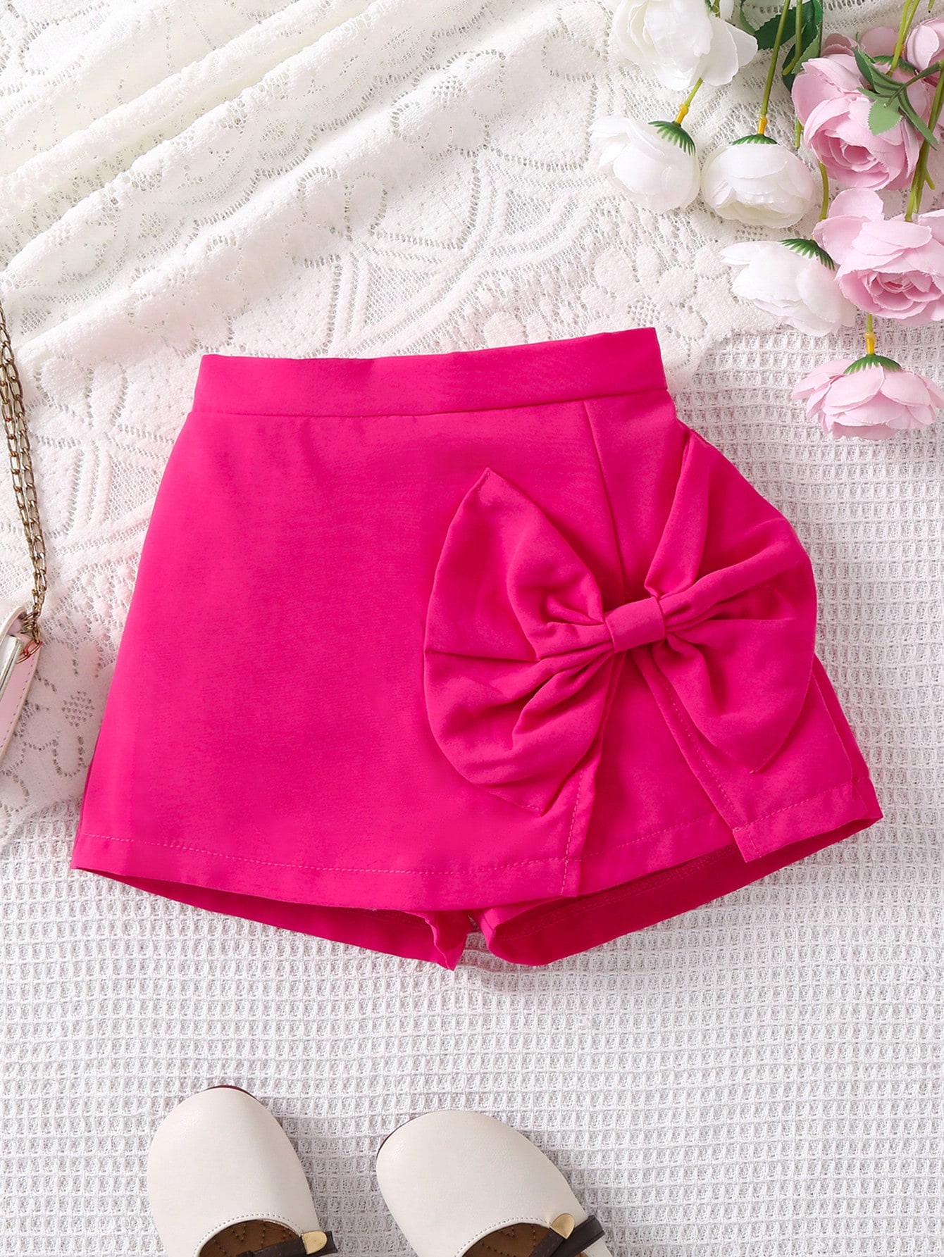 Young Girls Shorts