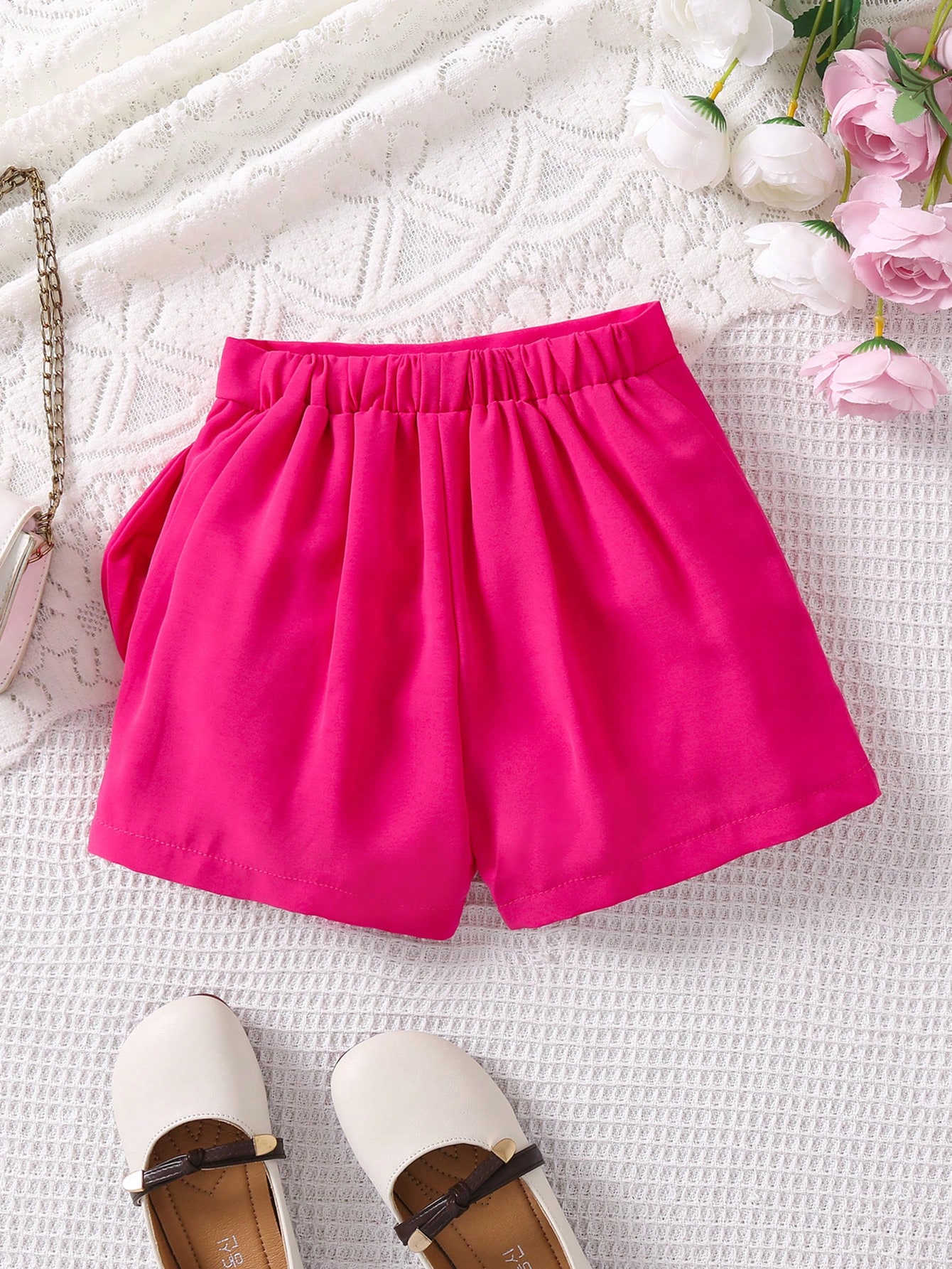 Young Girls Shorts