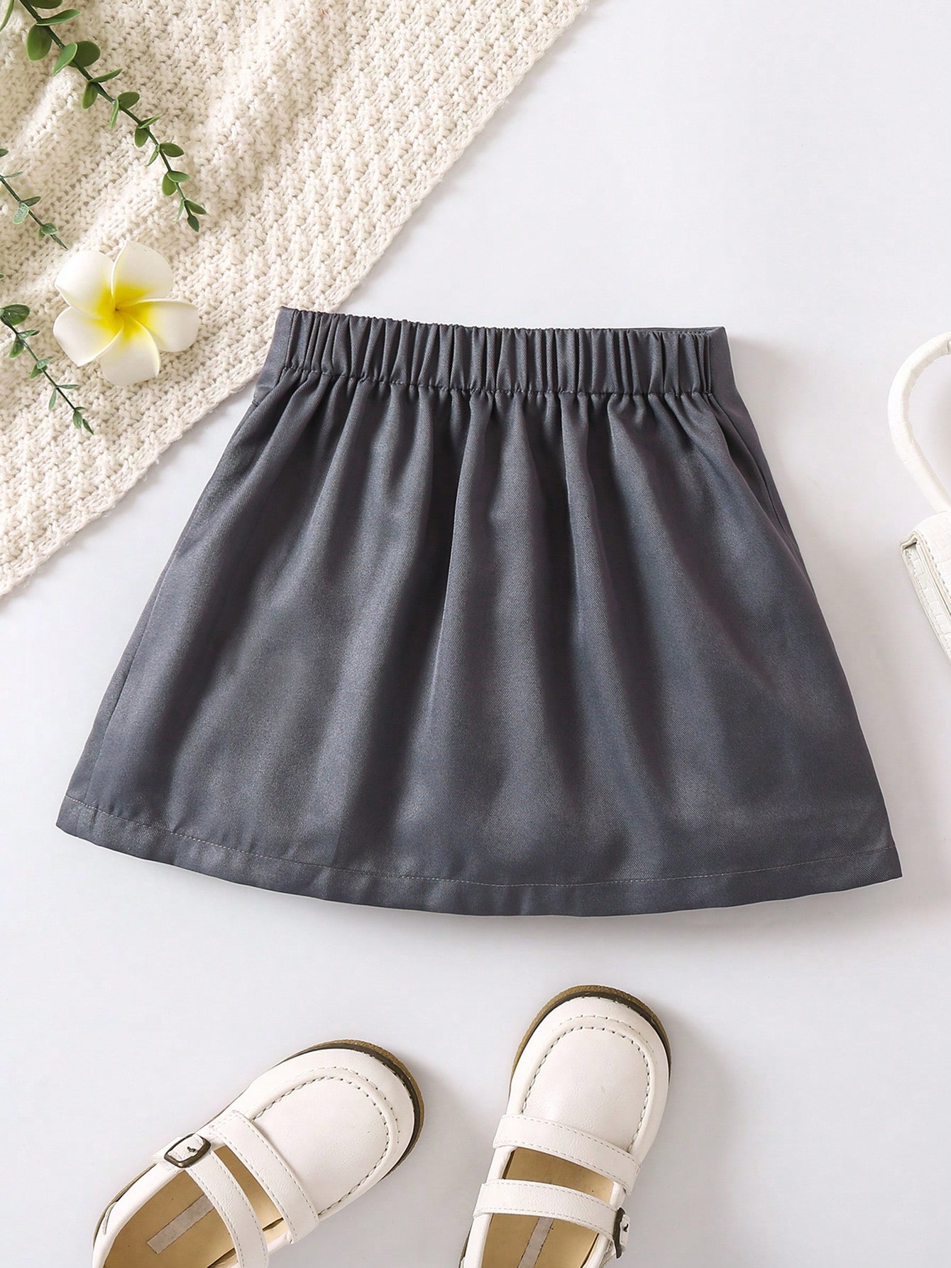 Young Girls Skirts