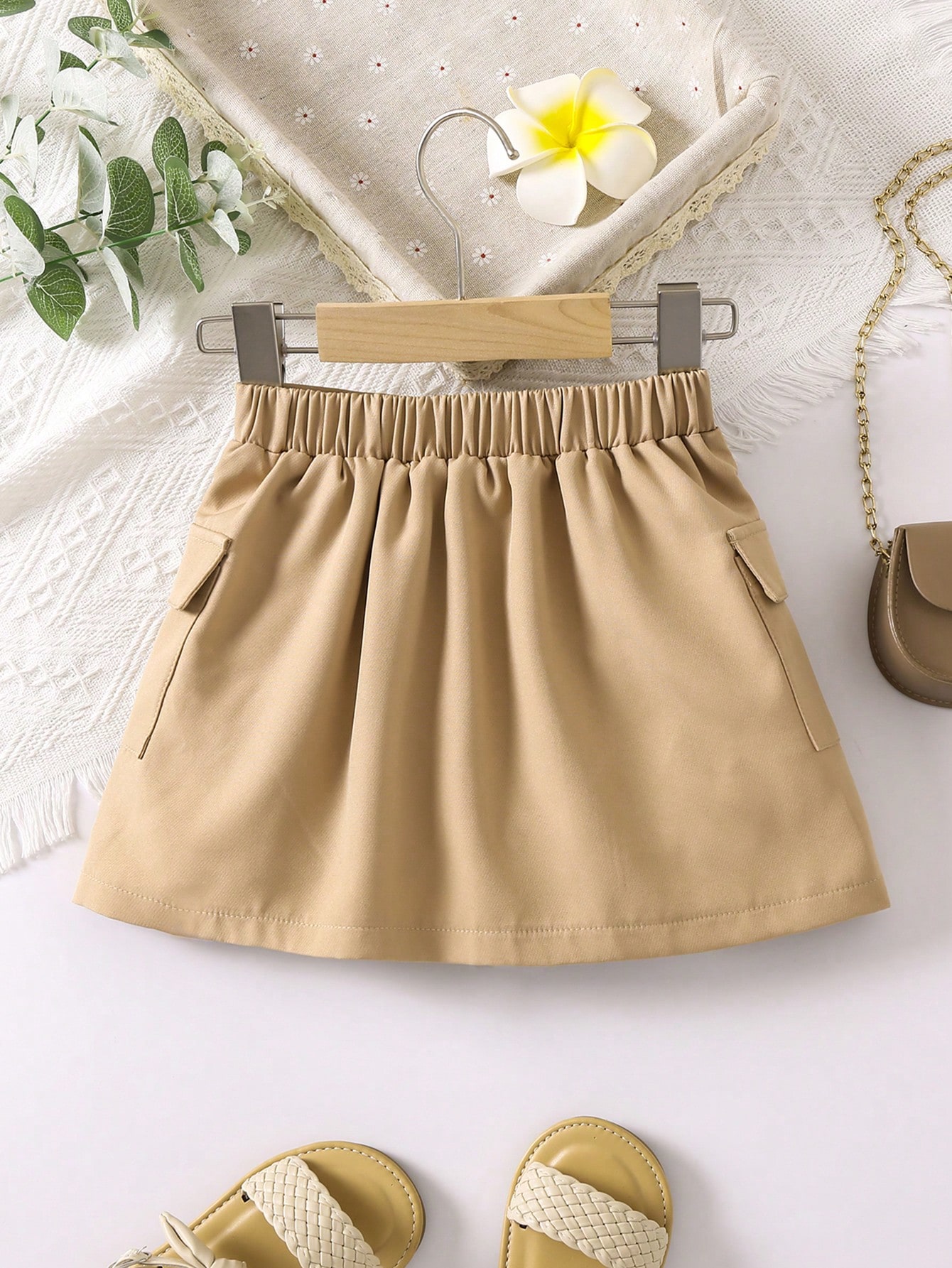 Young Girls Skirts