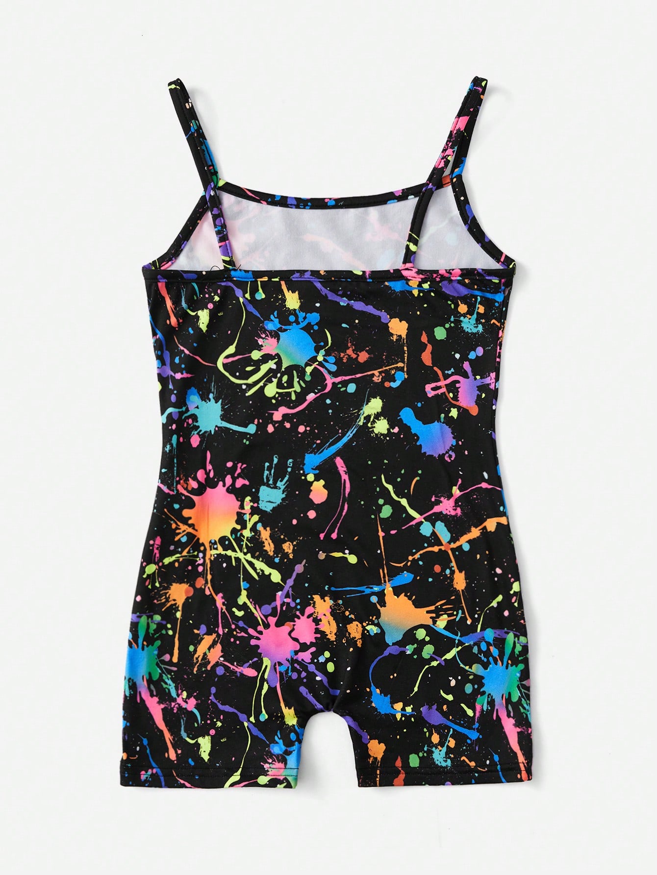 Tween Girls Bodysuits & Jumpsuits