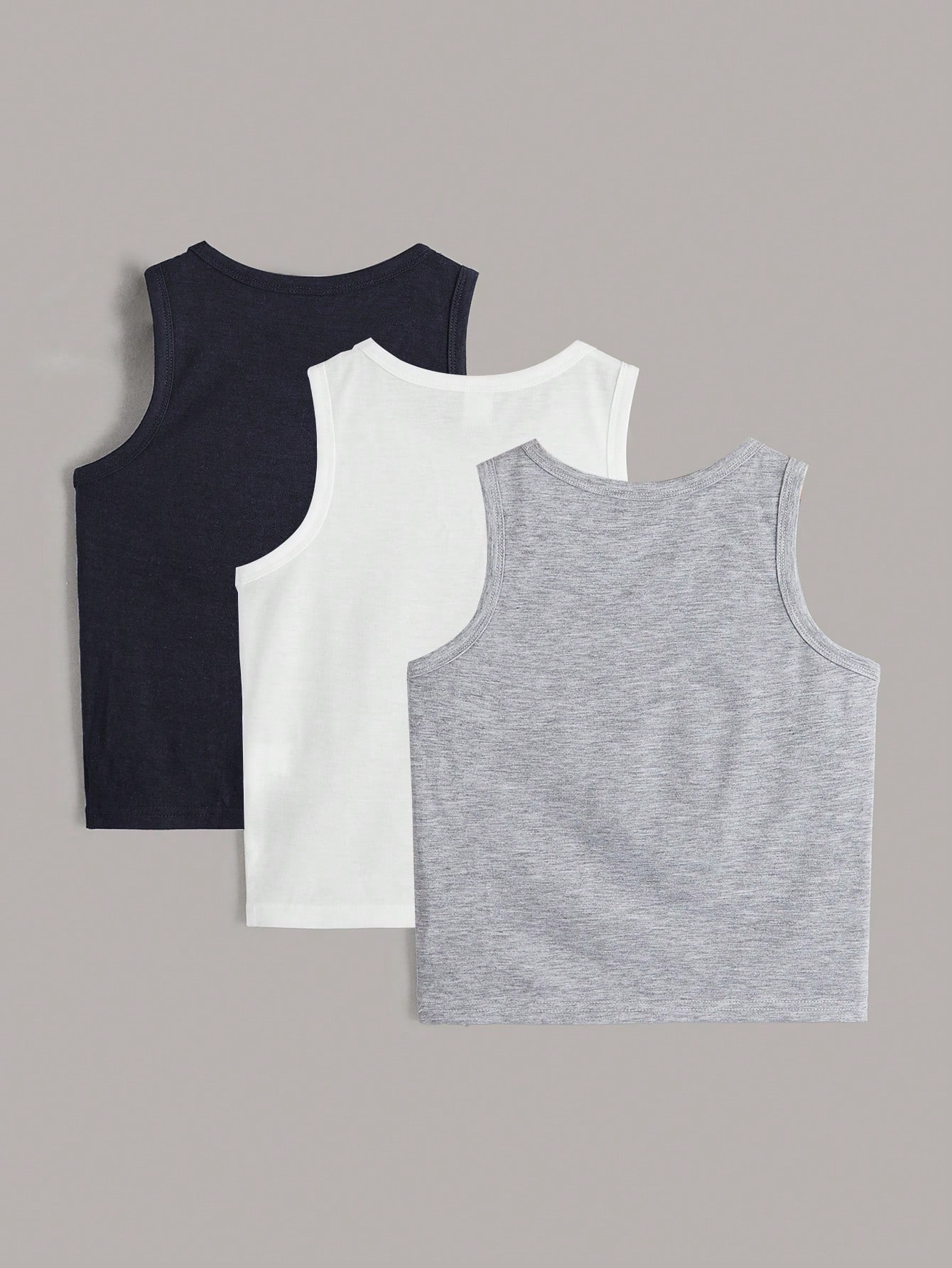 Young Boys Tanks