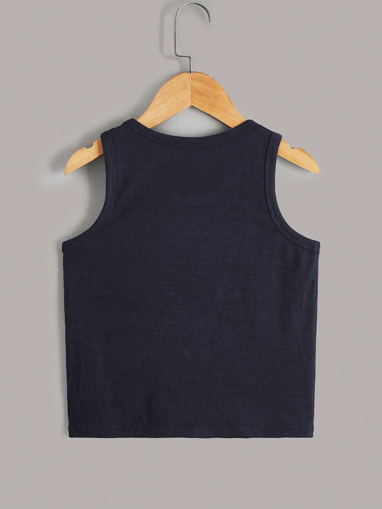 Young Boys Tanks